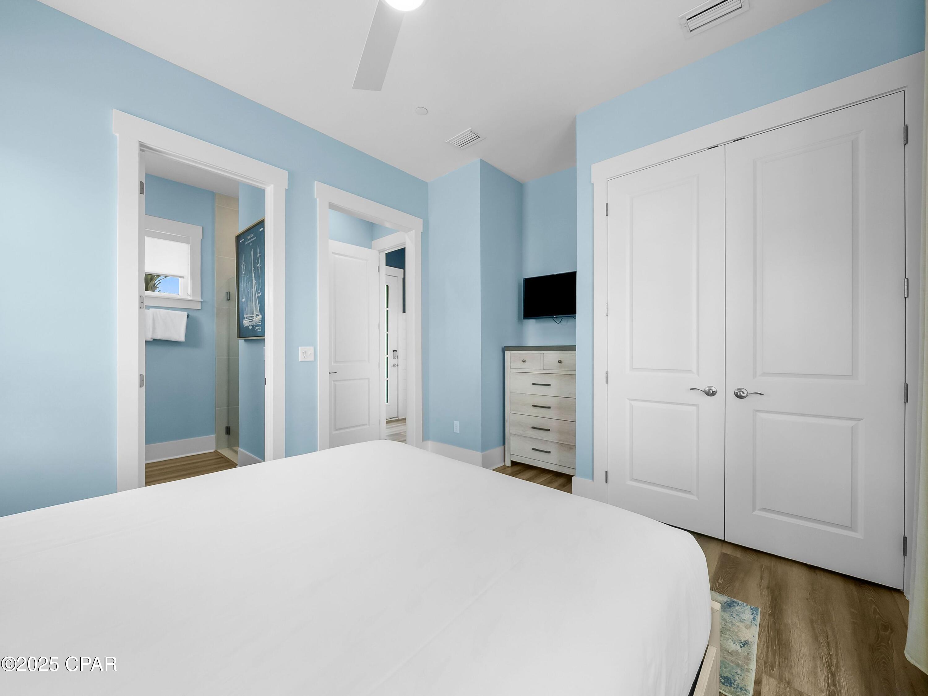 Margaritaville Cottages - Residential