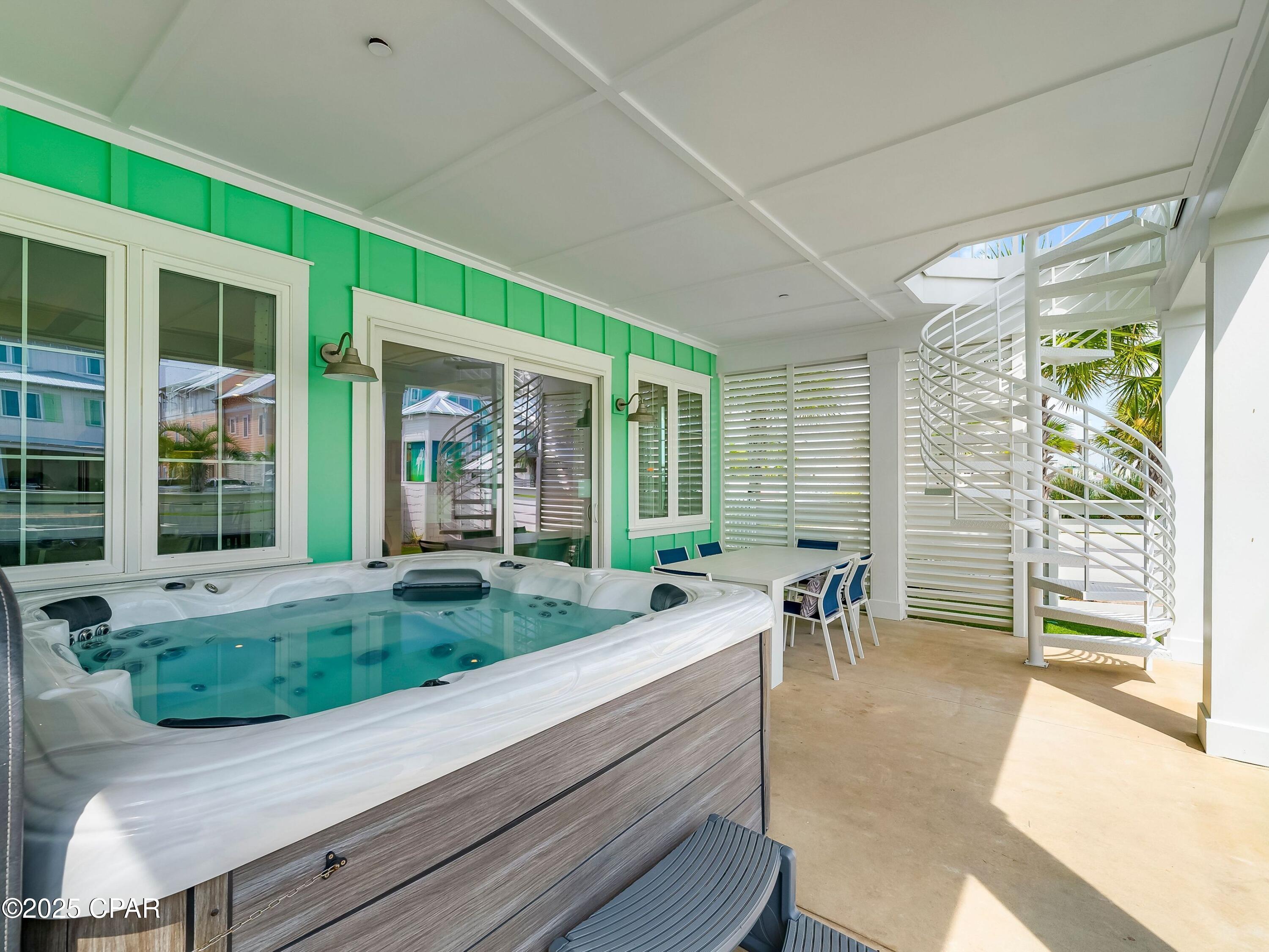 Margaritaville Cottages - Residential