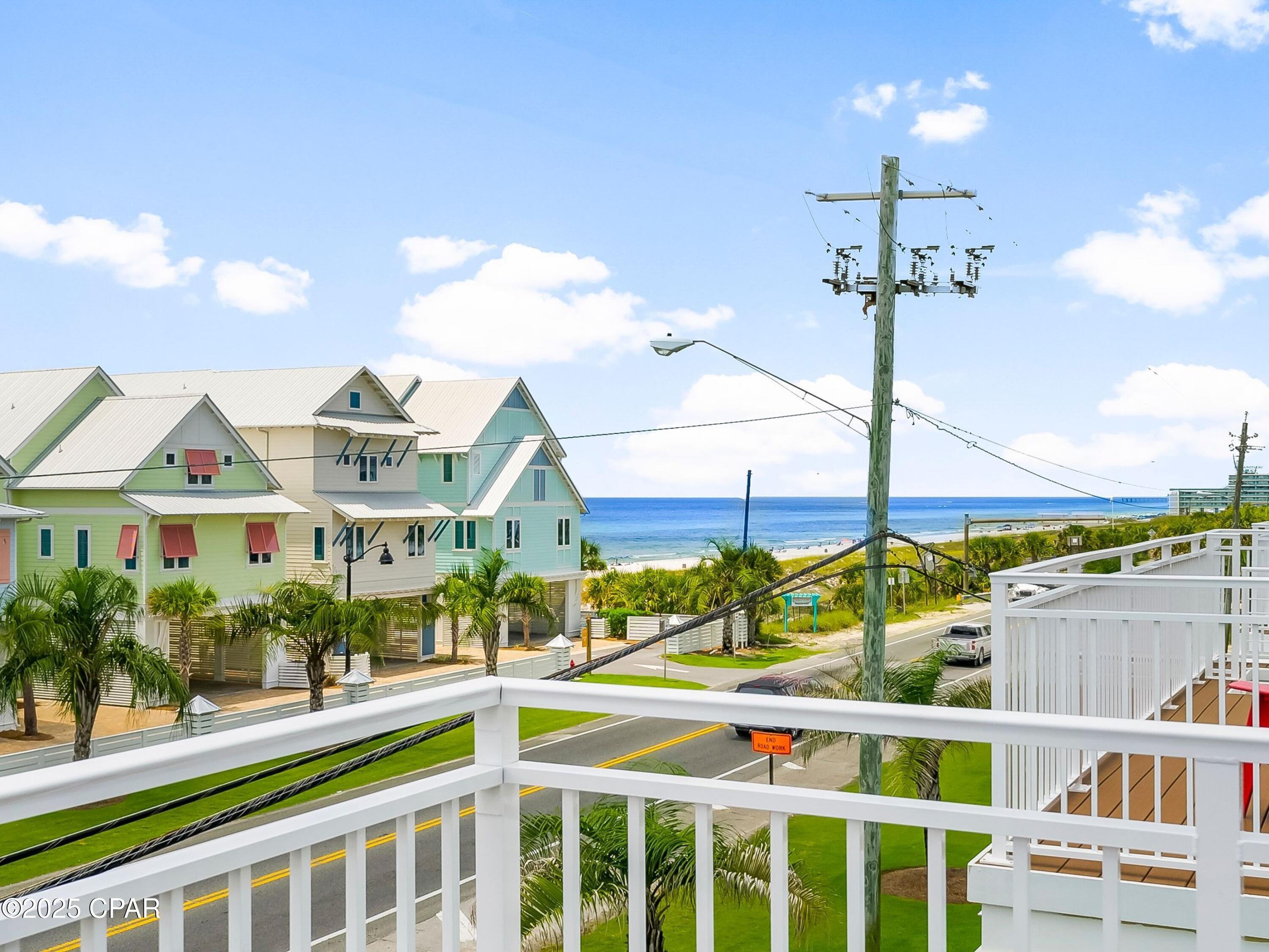 Margaritaville Cottages - Residential