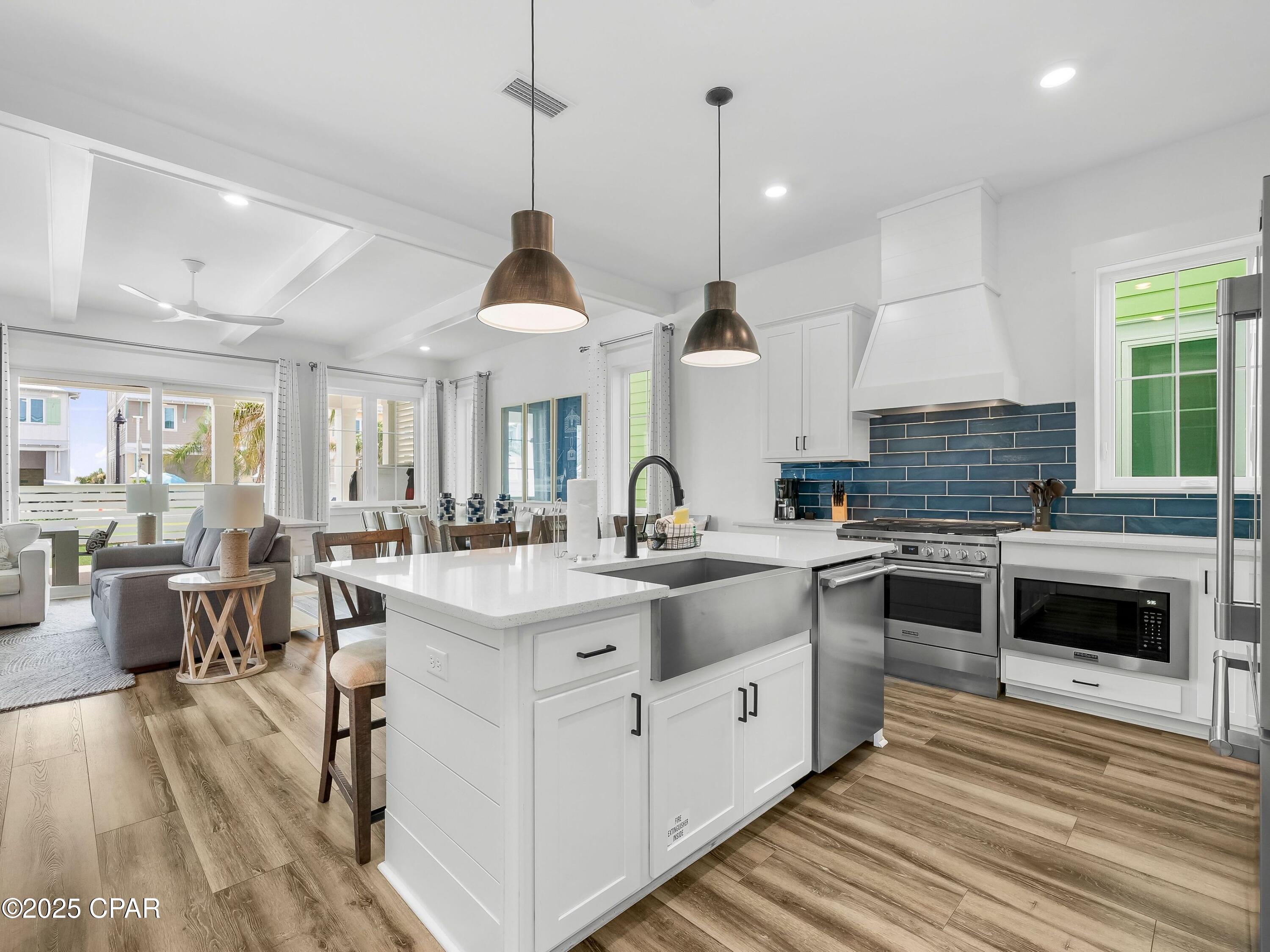 Margaritaville Cottages - Residential