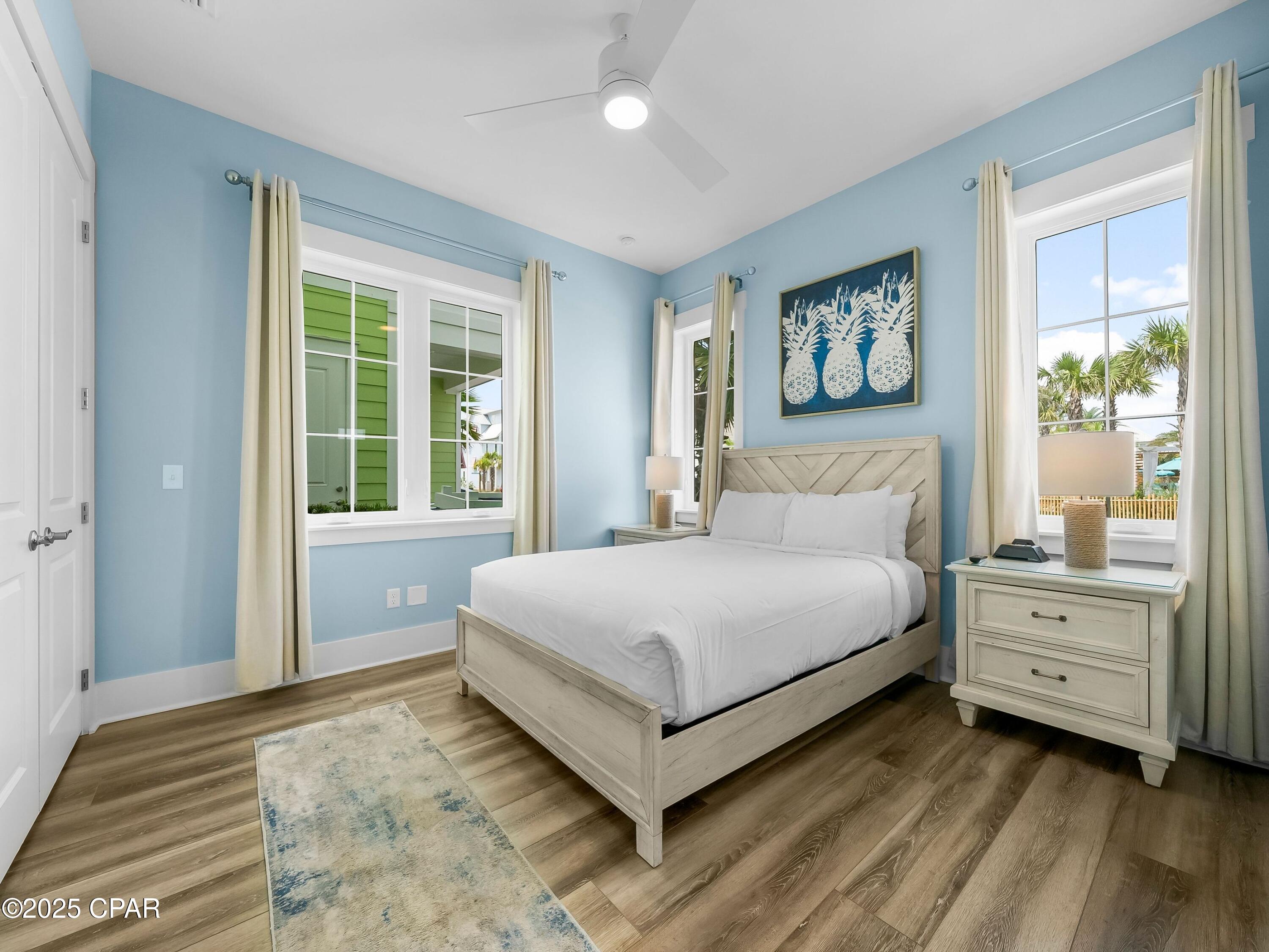 Margaritaville Cottages - Residential