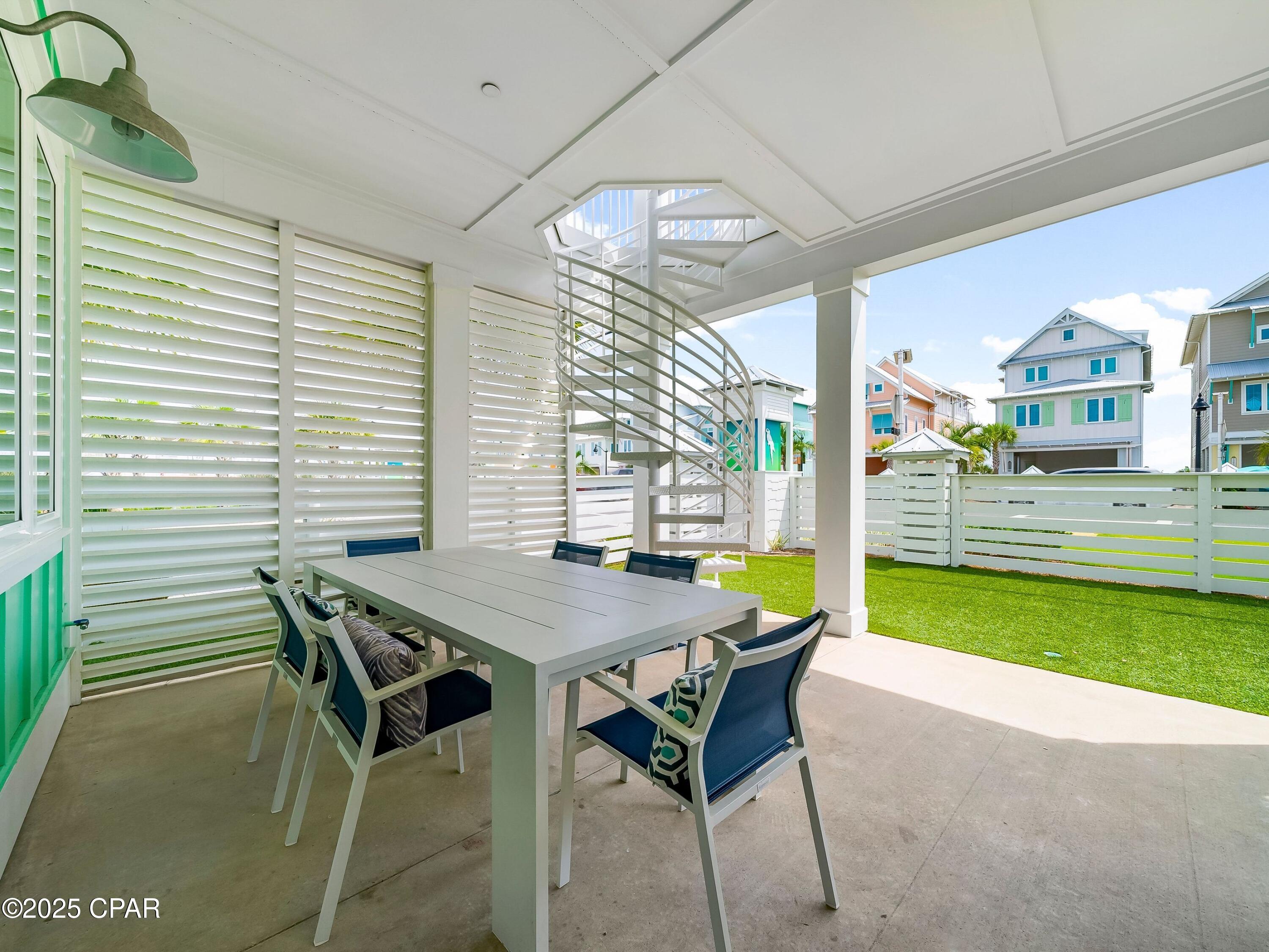 Margaritaville Cottages - Residential