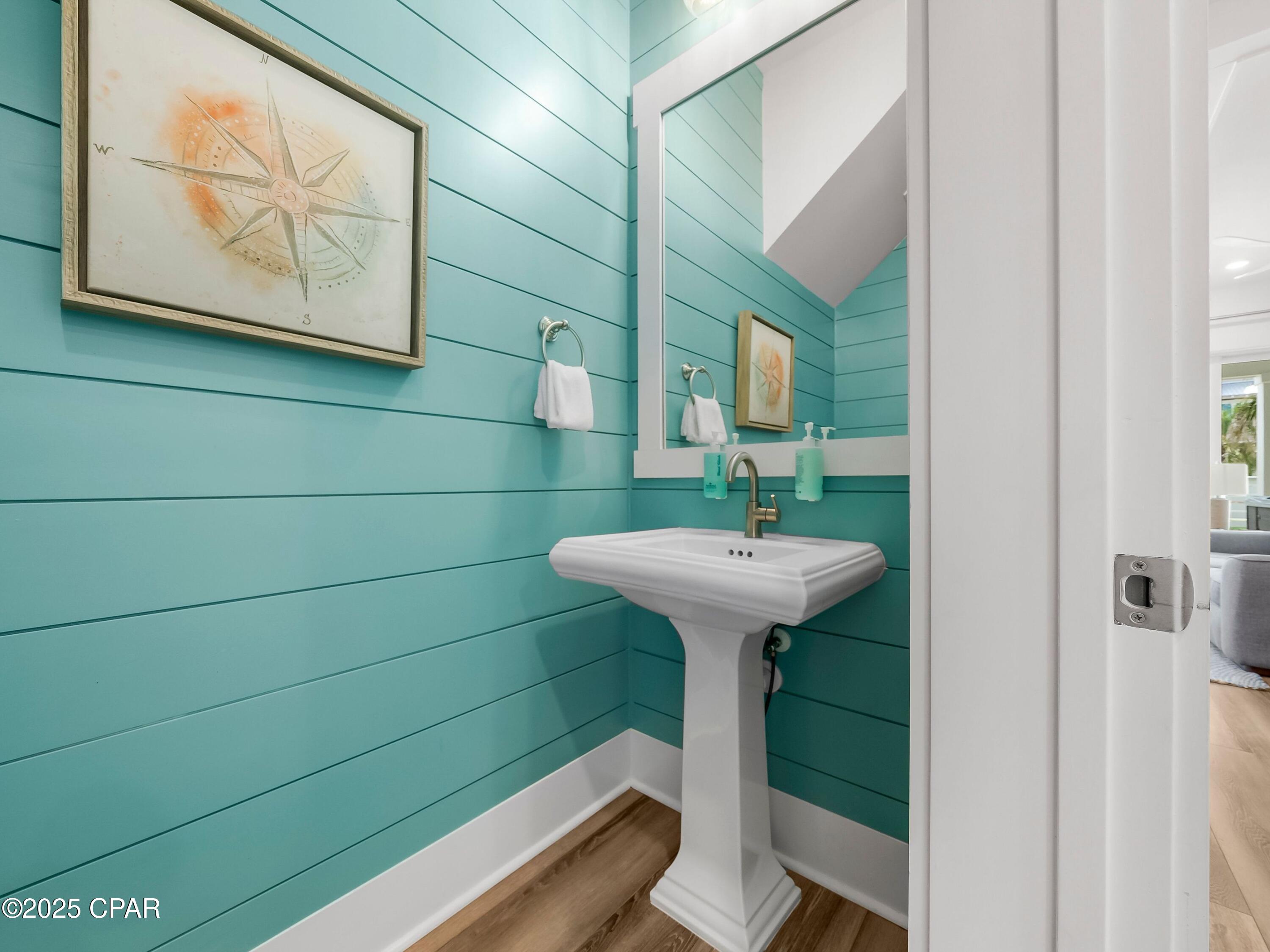 Margaritaville Cottages - Residential