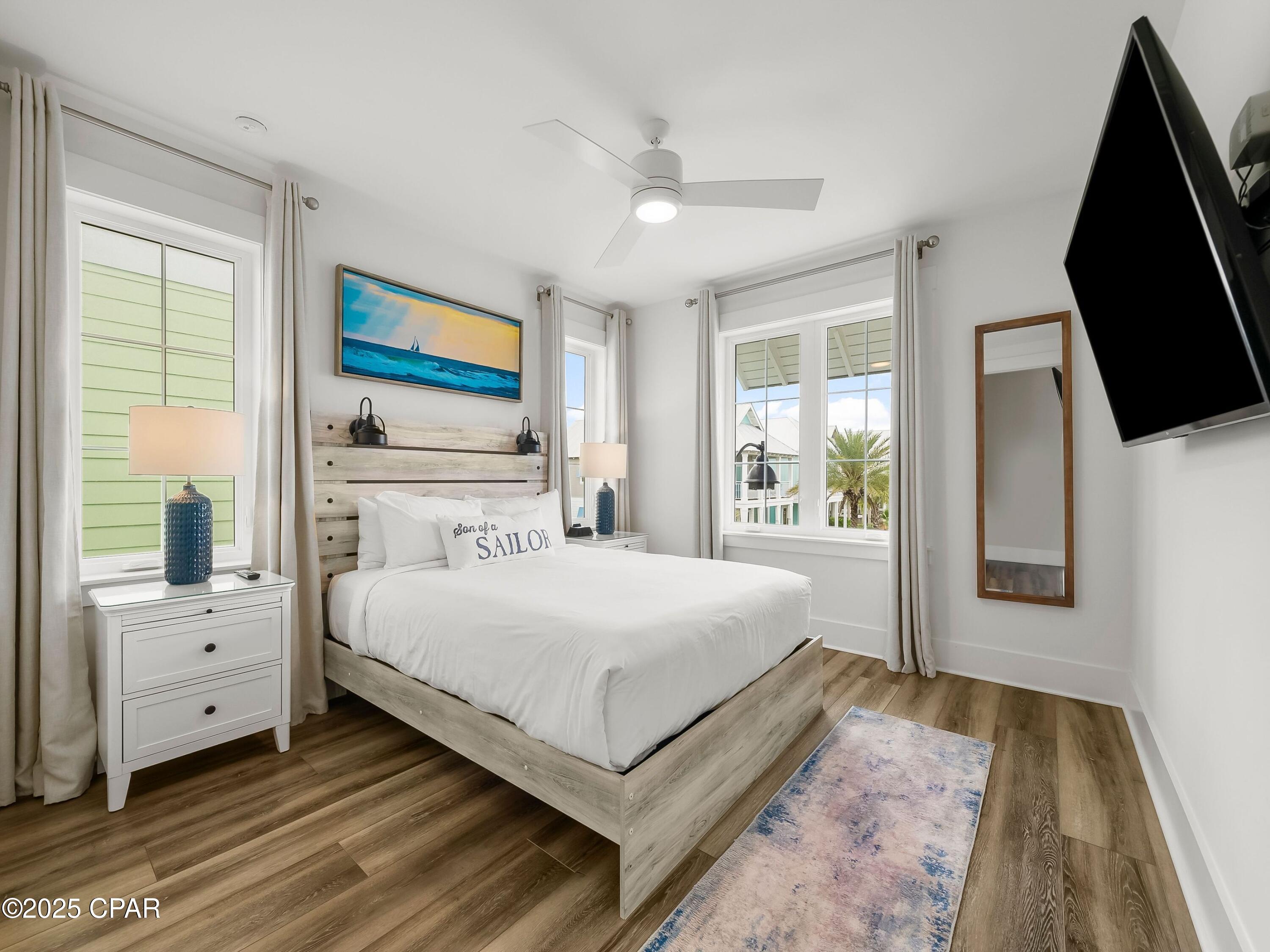 Margaritaville Cottages - Residential