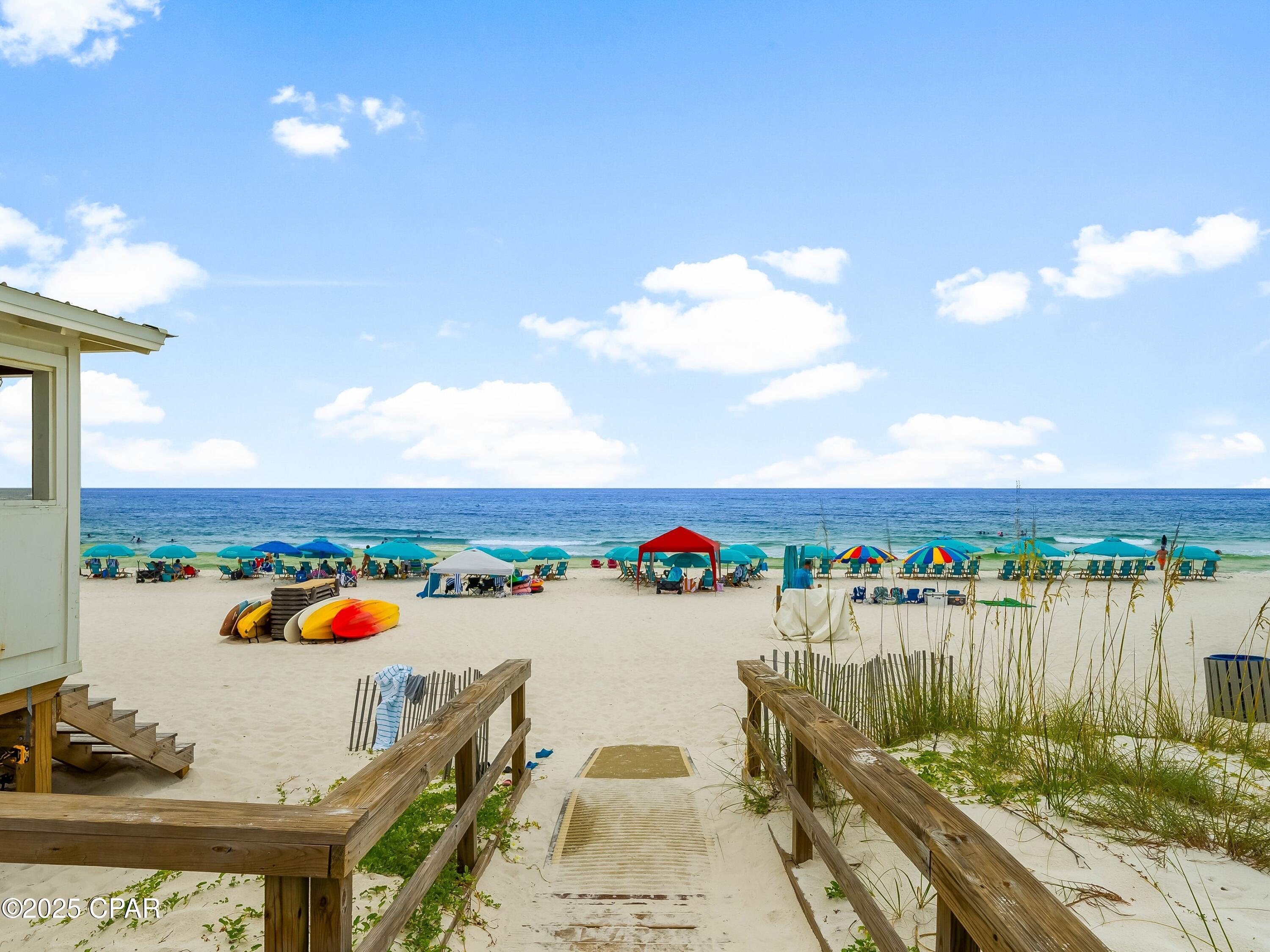 Margaritaville Cottages - Residential