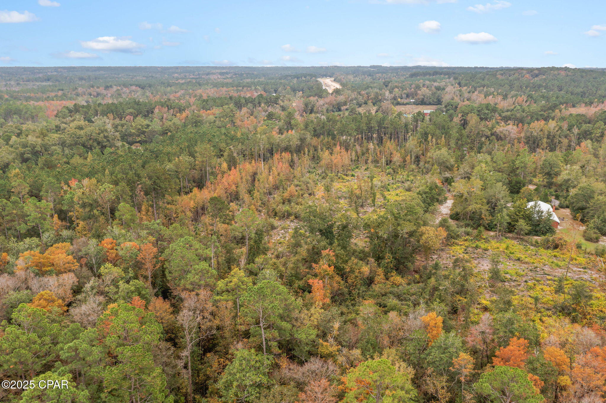 No Named Subdivision - Land