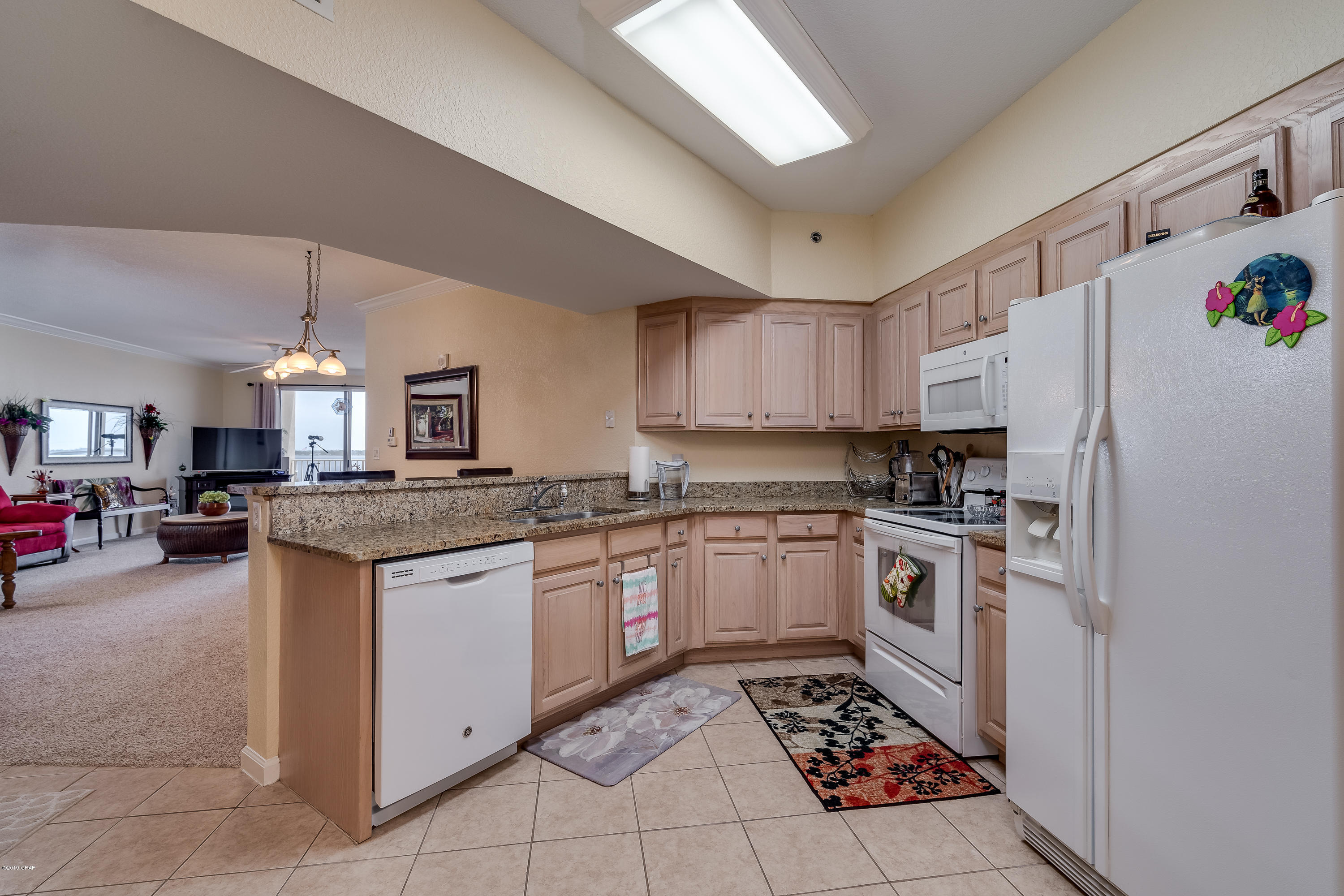 Hibiscus By The Bay - Residential