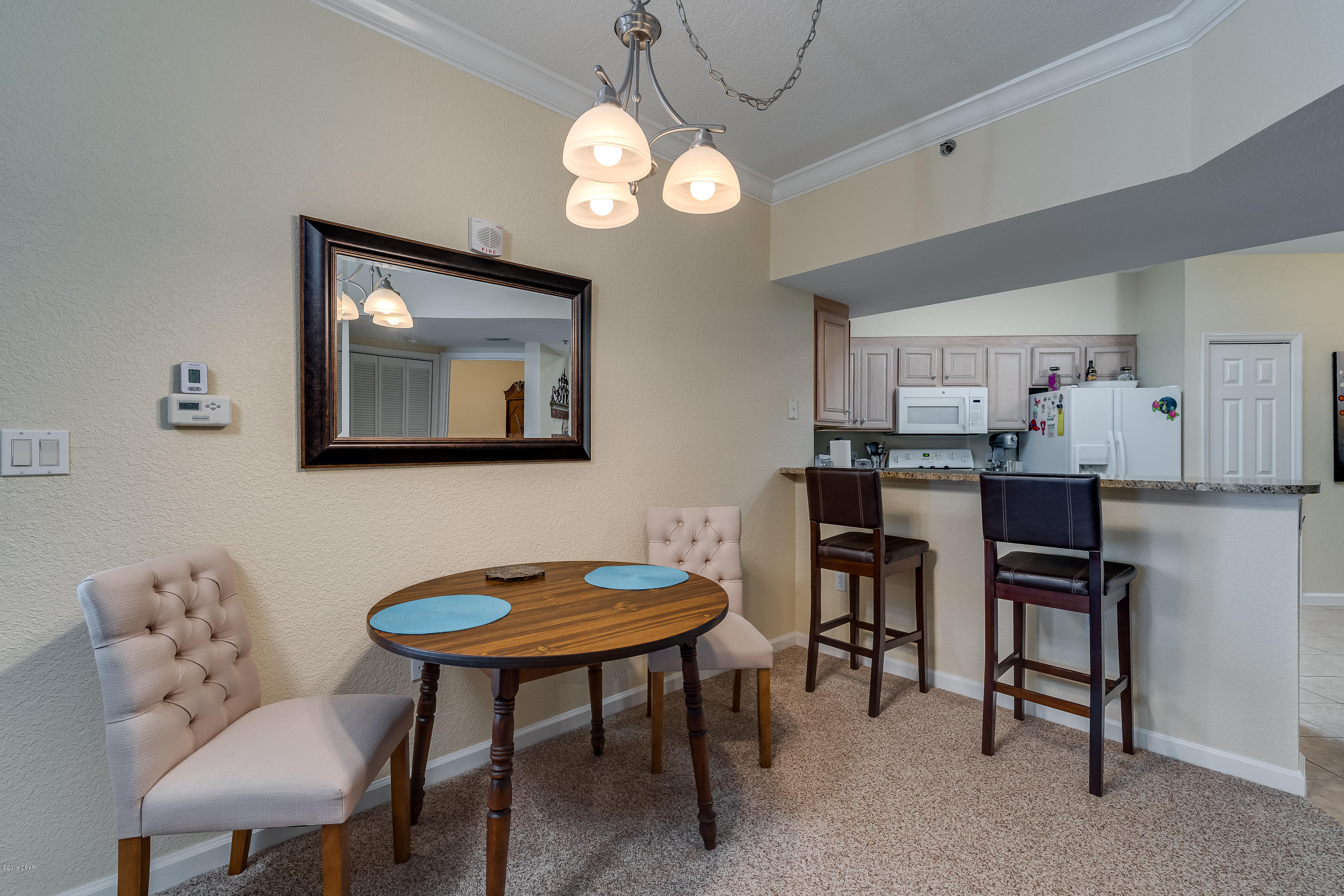 Hibiscus By The Bay - Residential