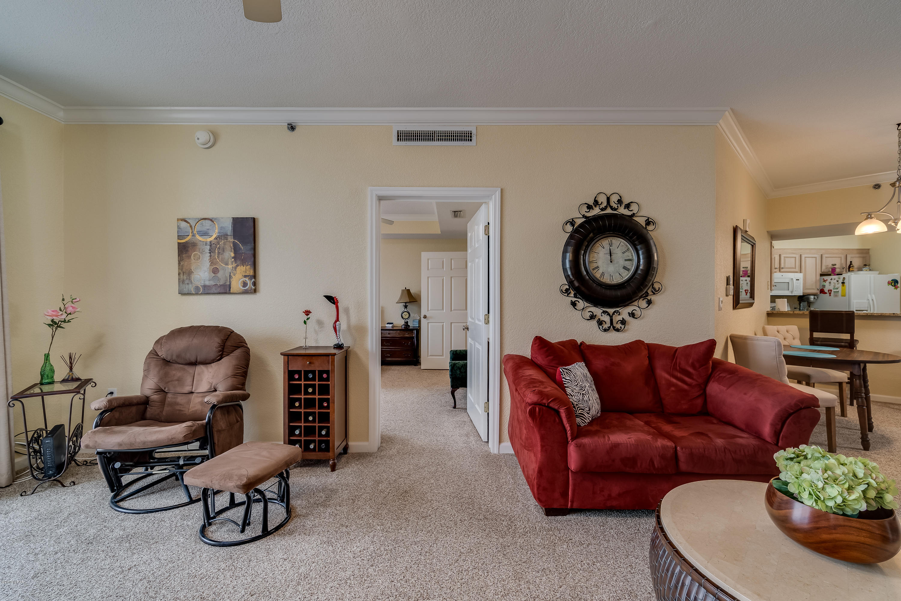 Hibiscus By The Bay - Residential