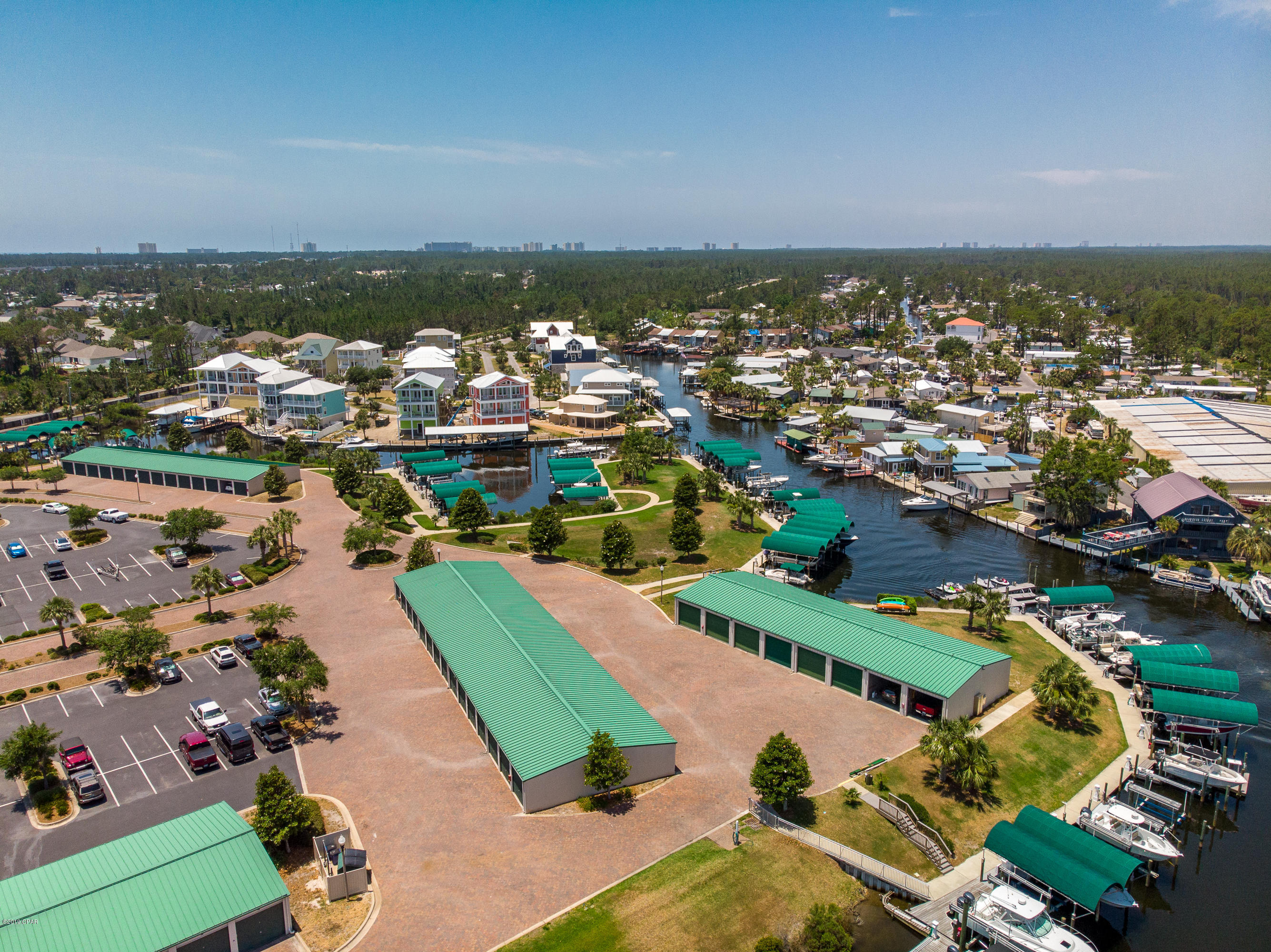 Hibiscus By The Bay - Residential