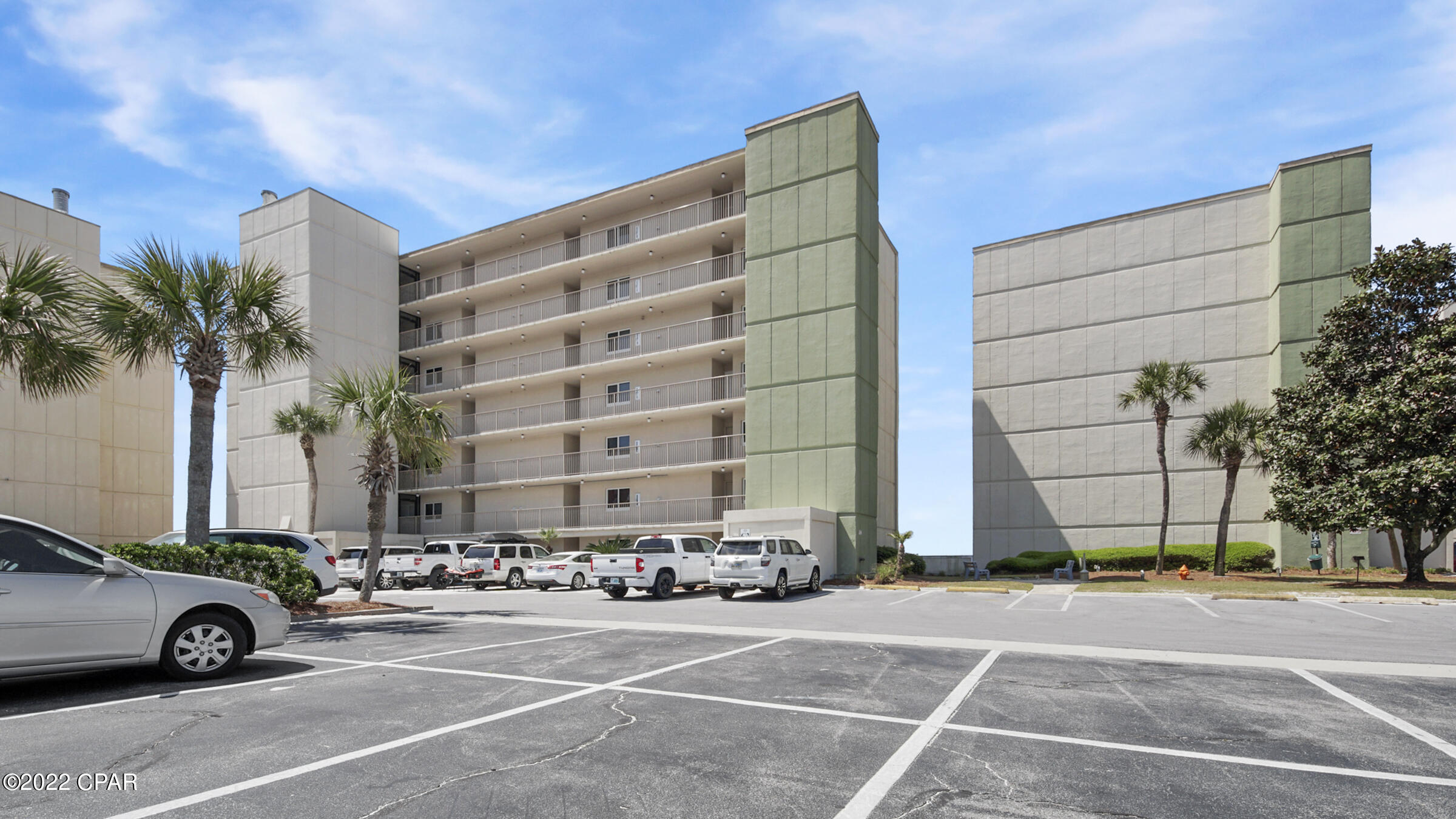 Pinnacle Port Phase 1-C - Residential