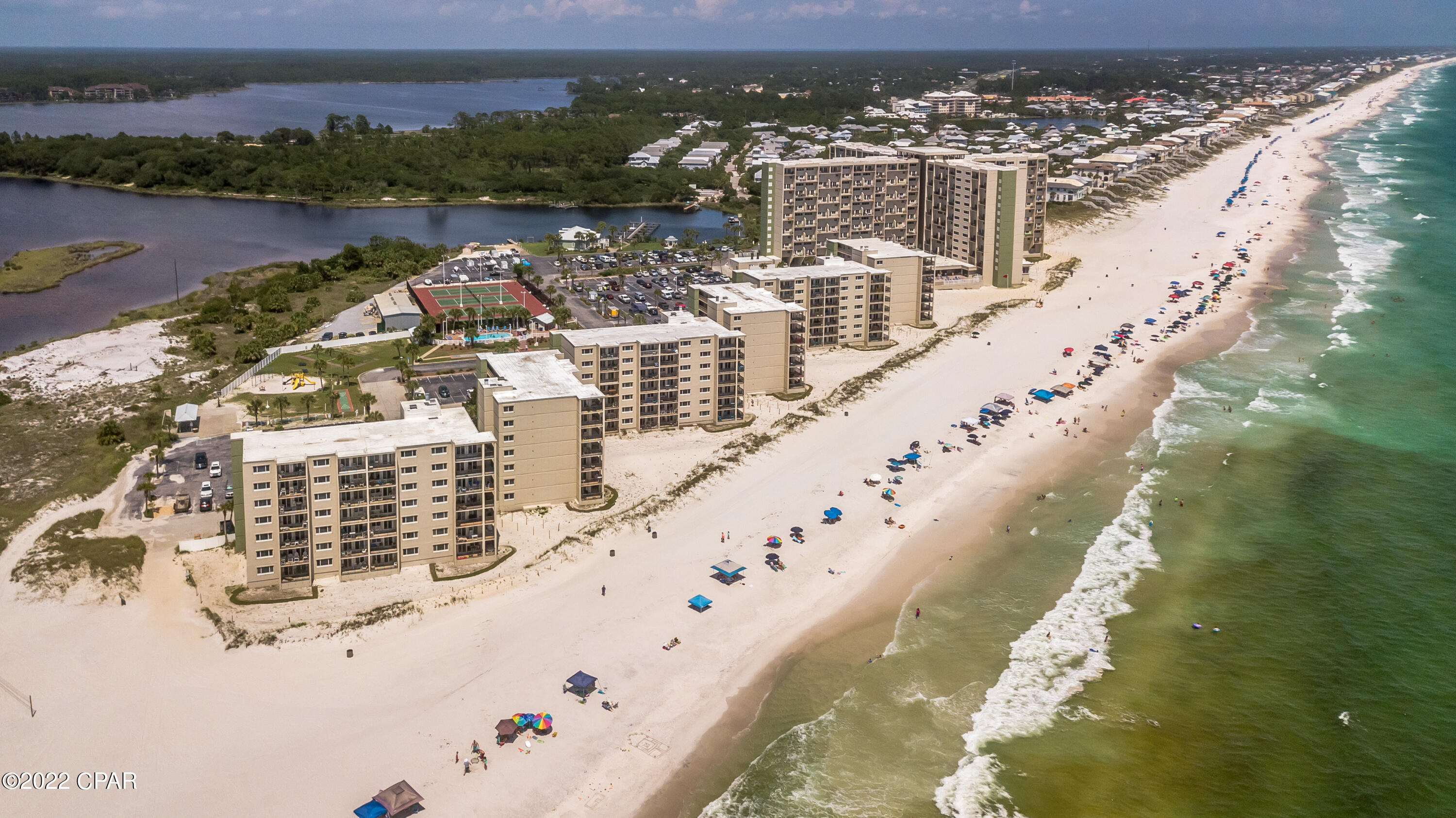 Pinnacle Port Phase 1-C - Residential