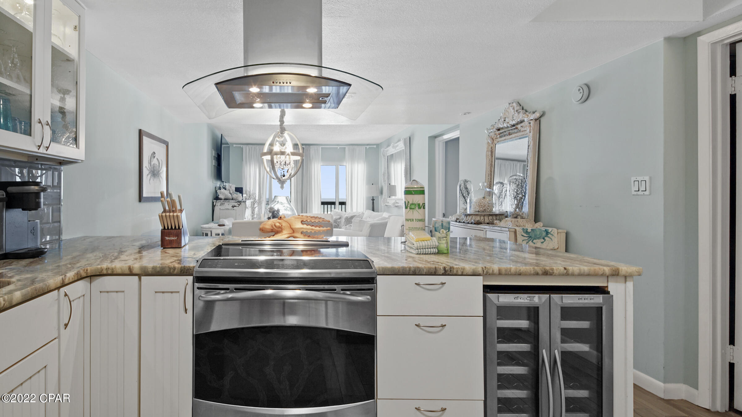 Pinnacle Port Phase 1-C - Residential