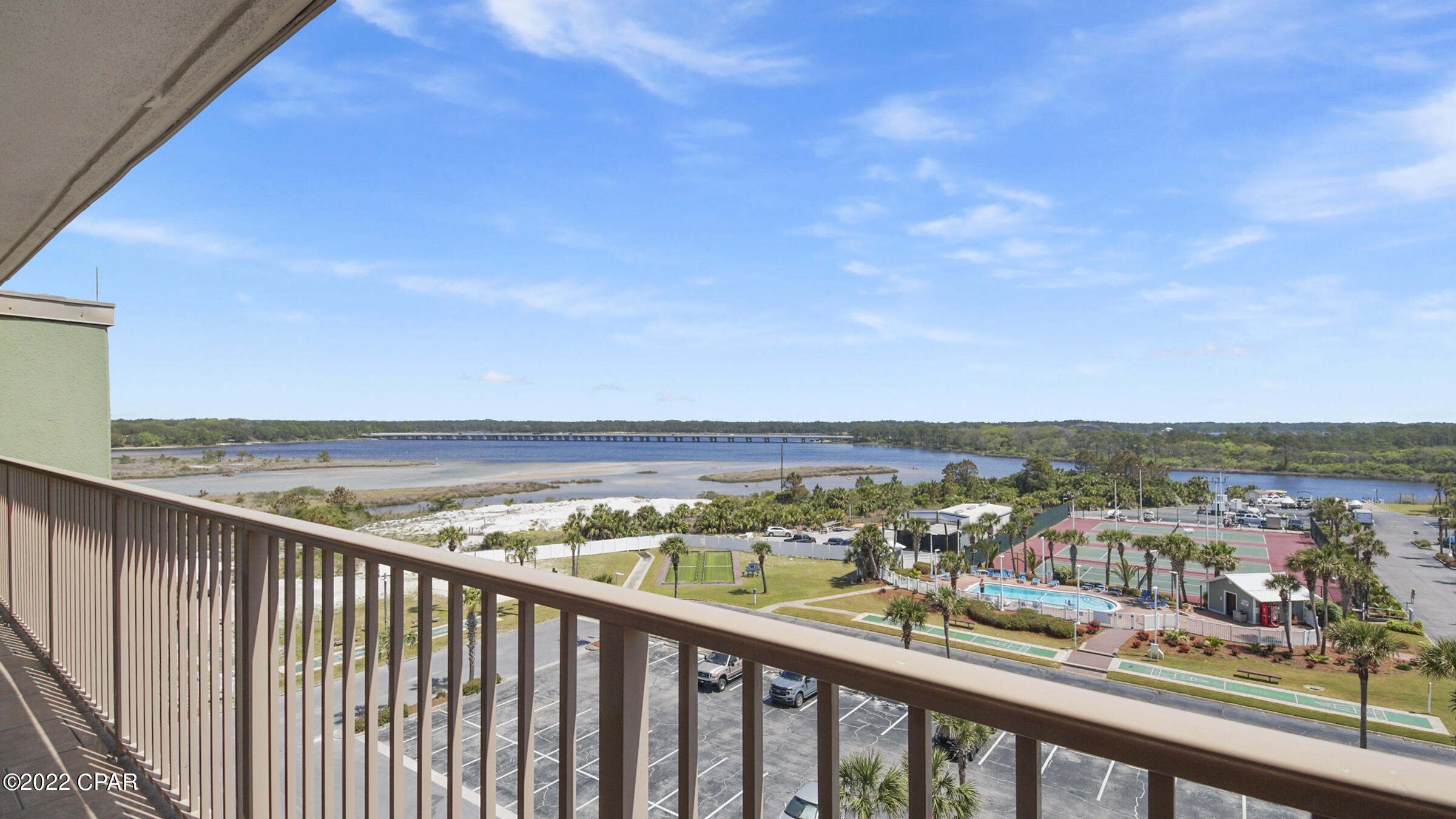 Pinnacle Port Phase 1-C - Residential