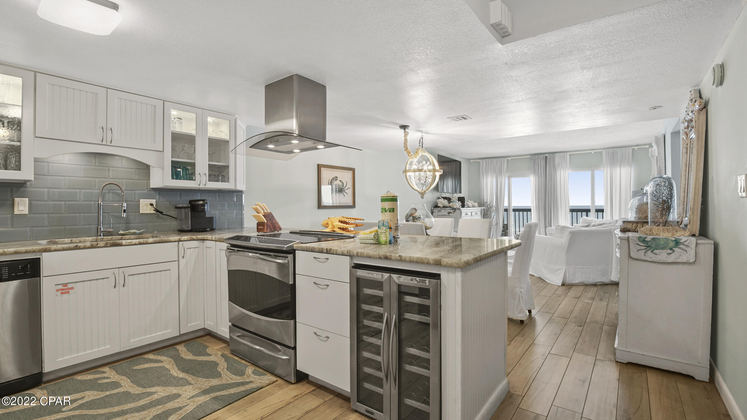 Pinnacle Port Phase 1-C - Residential