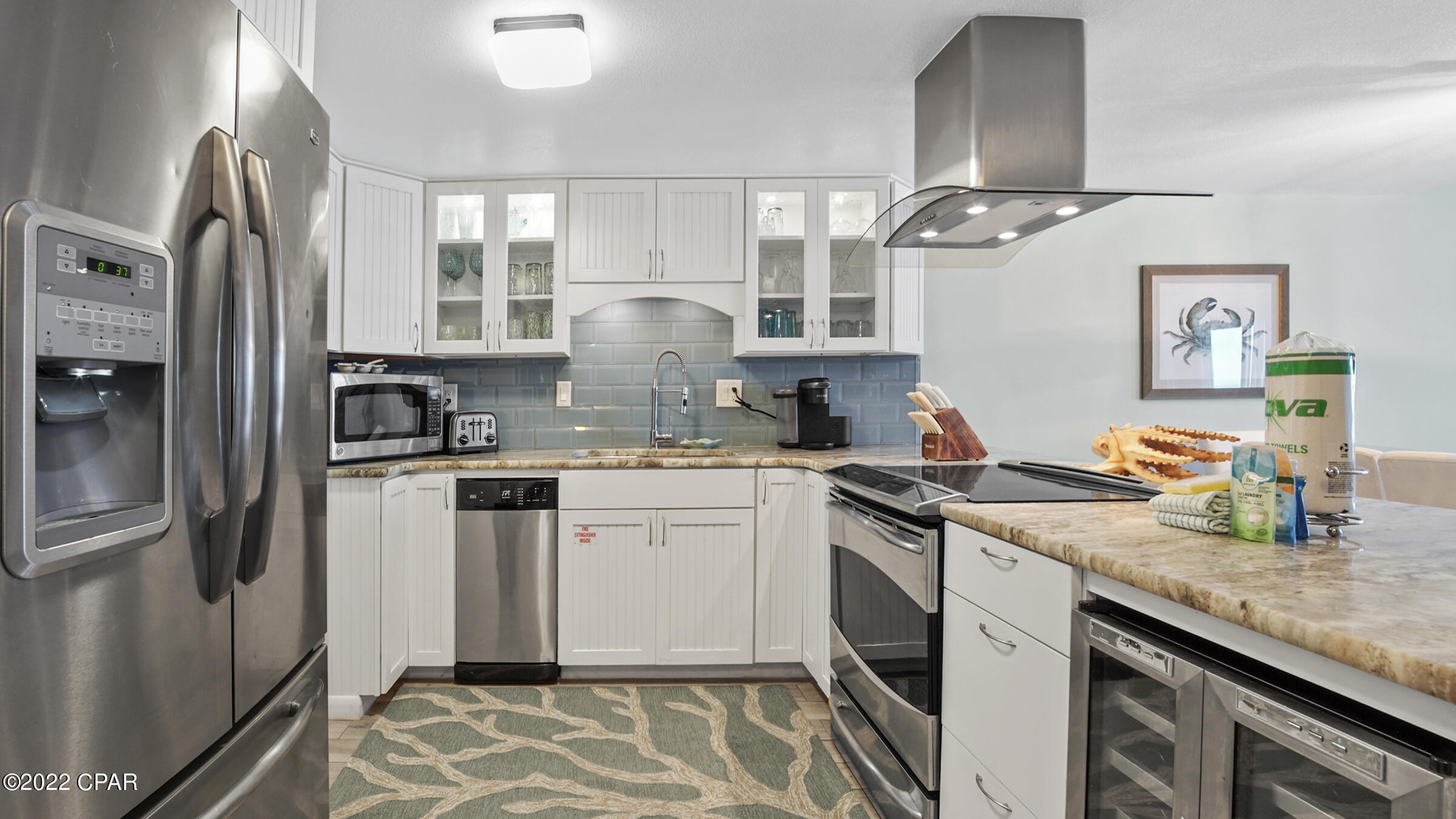 Pinnacle Port Phase 1-C - Residential