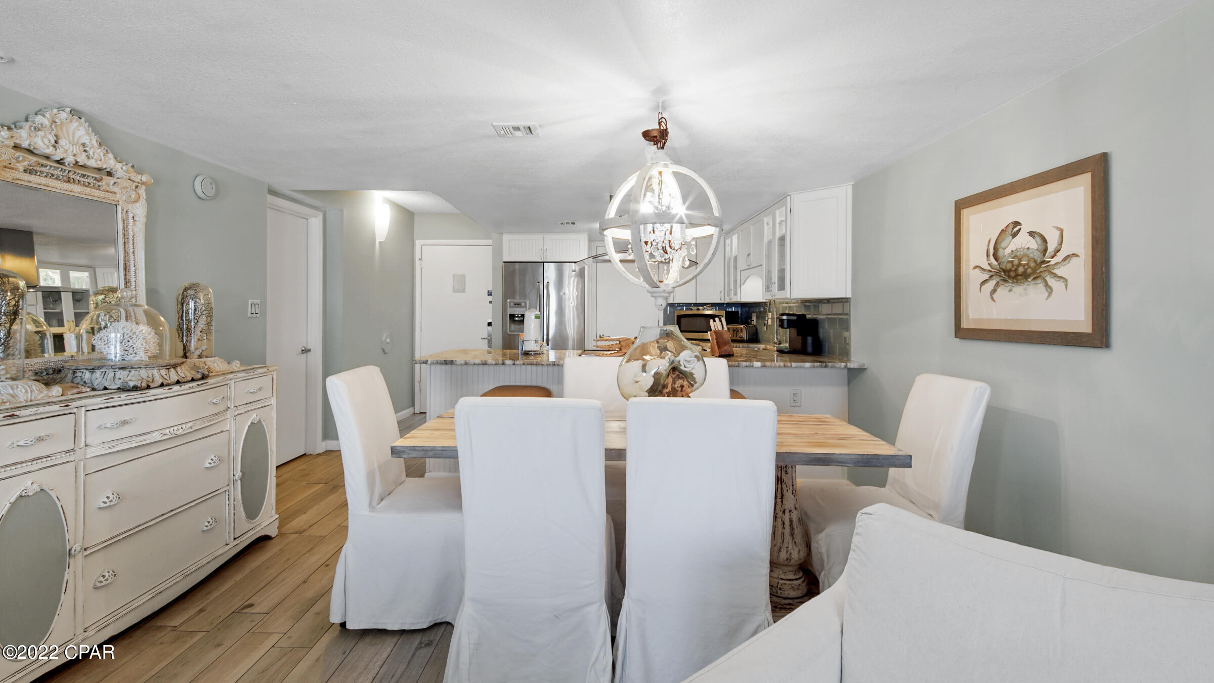 Pinnacle Port Phase 1-C - Residential