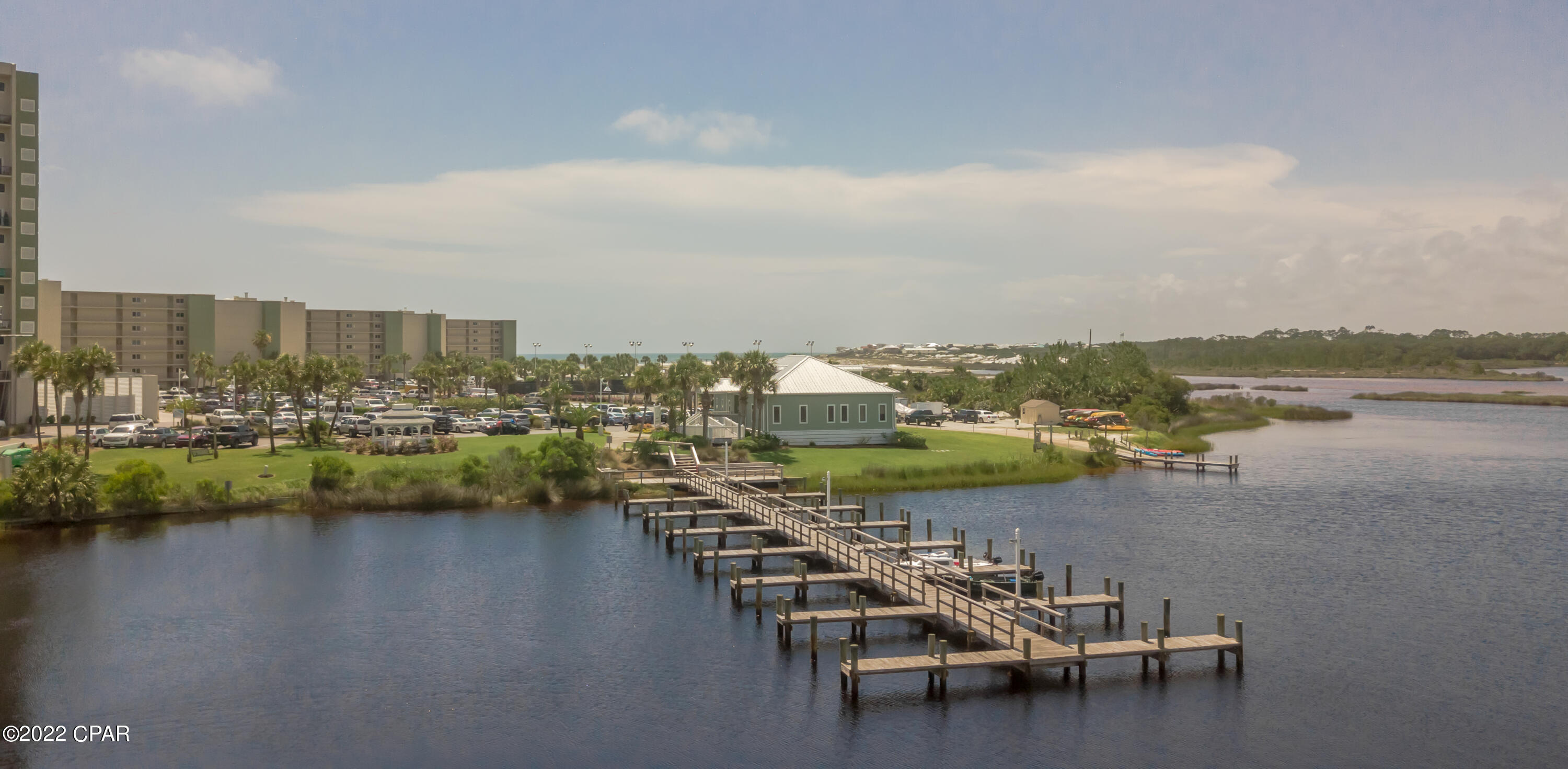 Pinnacle Port Phase 1-C - Residential