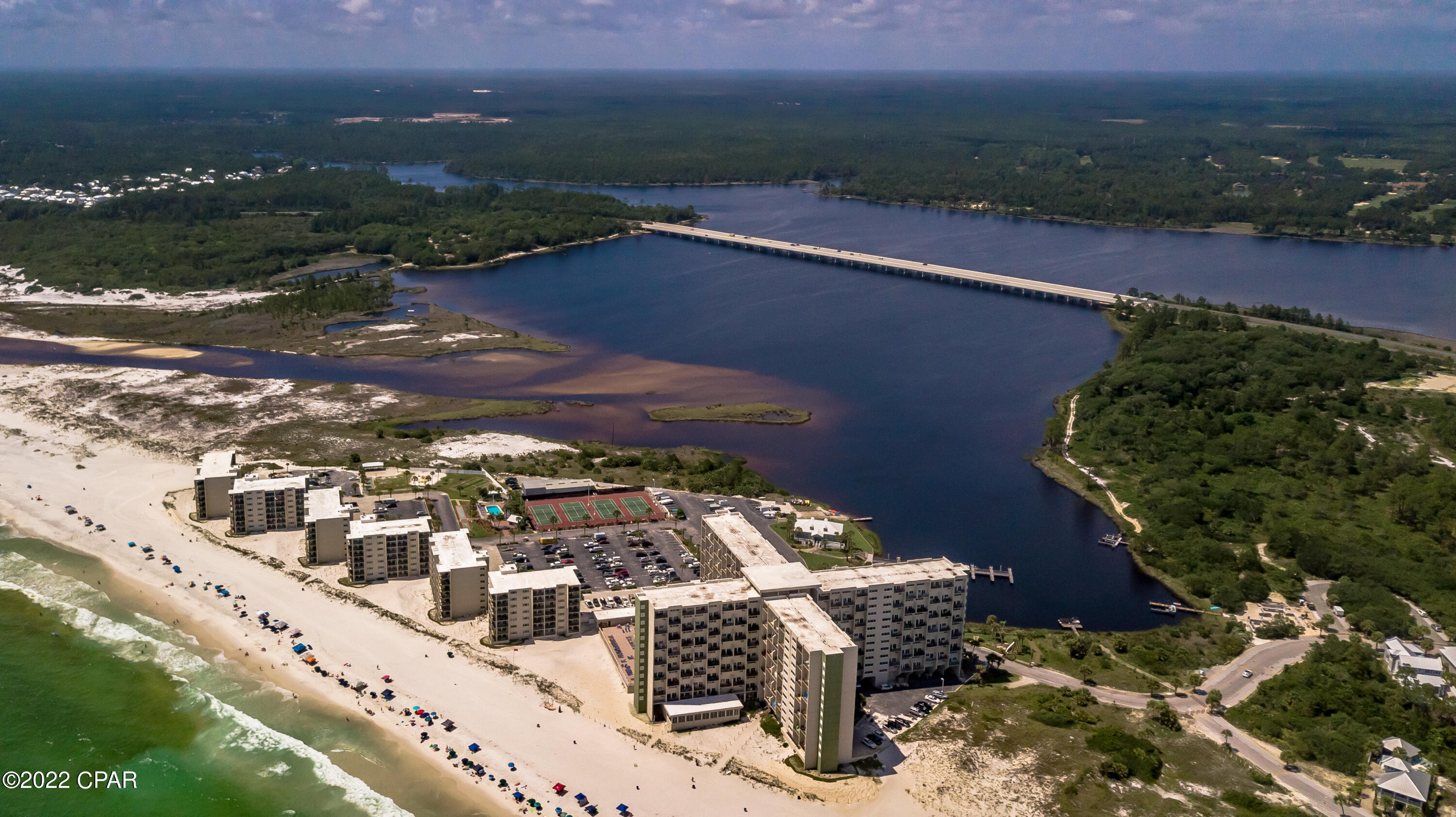 Pinnacle Port Phase 1-C - Residential