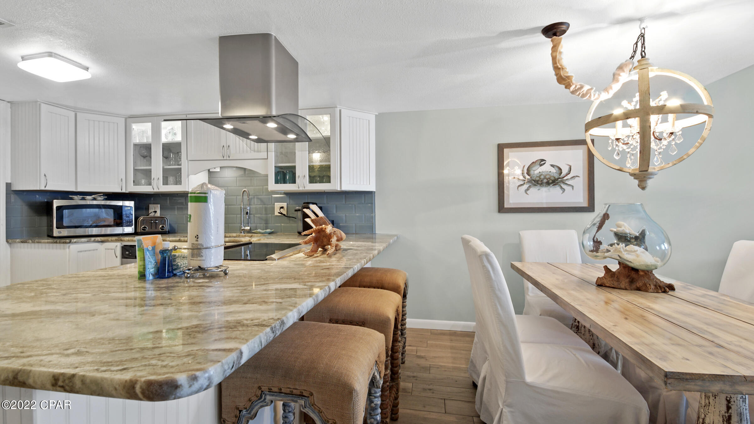 Pinnacle Port Phase 1-C - Residential