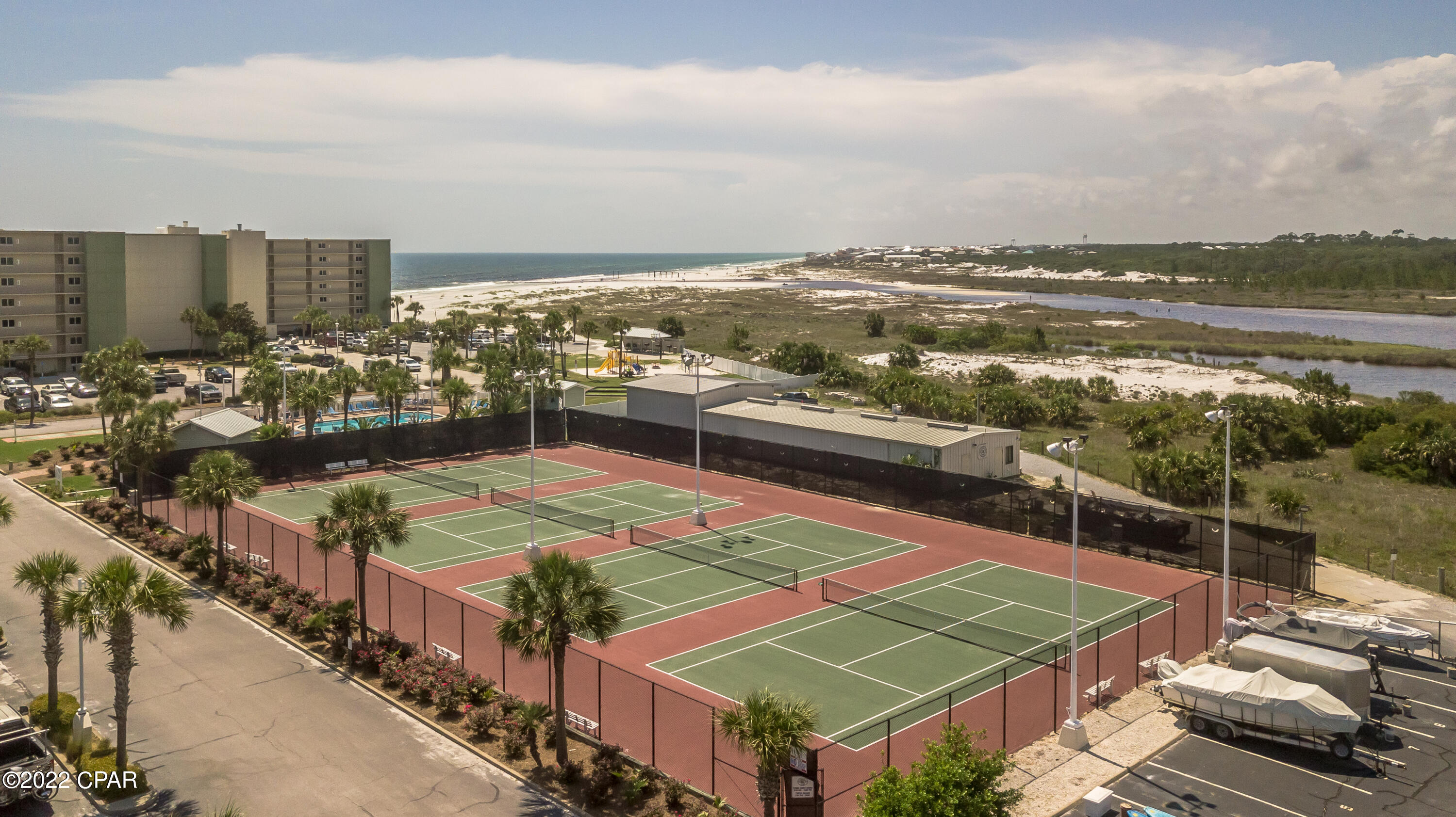 Pinnacle Port Phase 1-C - Residential