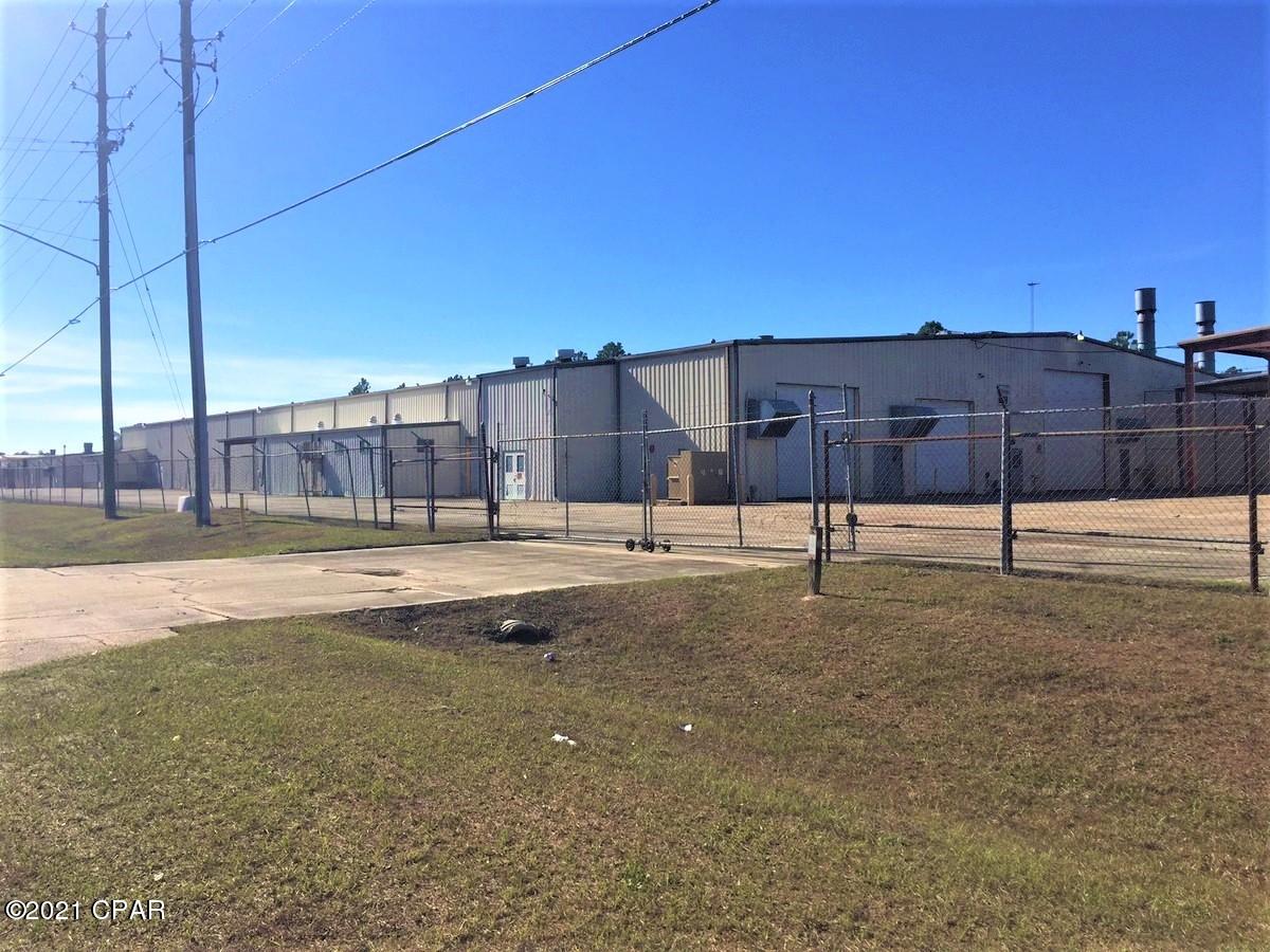 [No Recorded Subdiv] - Commercial Lease