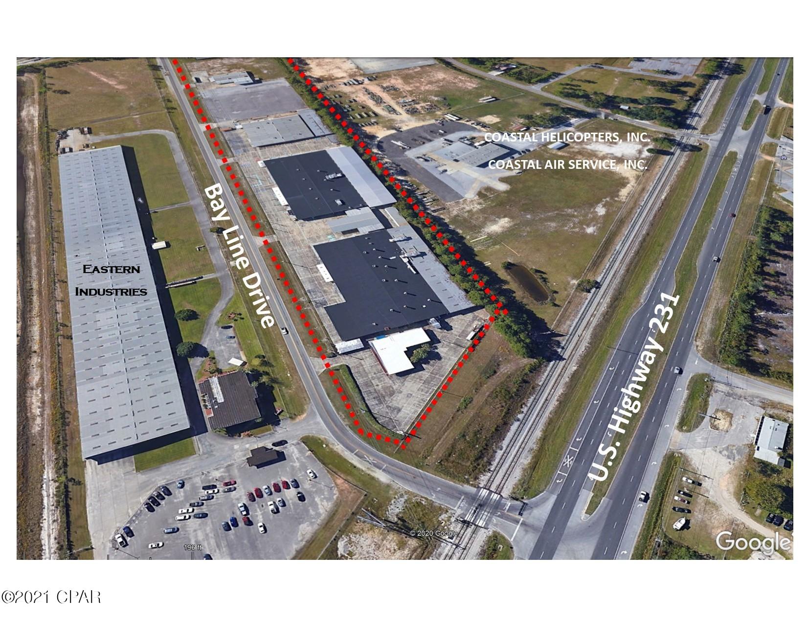 [No Recorded Subdiv] - Commercial Lease