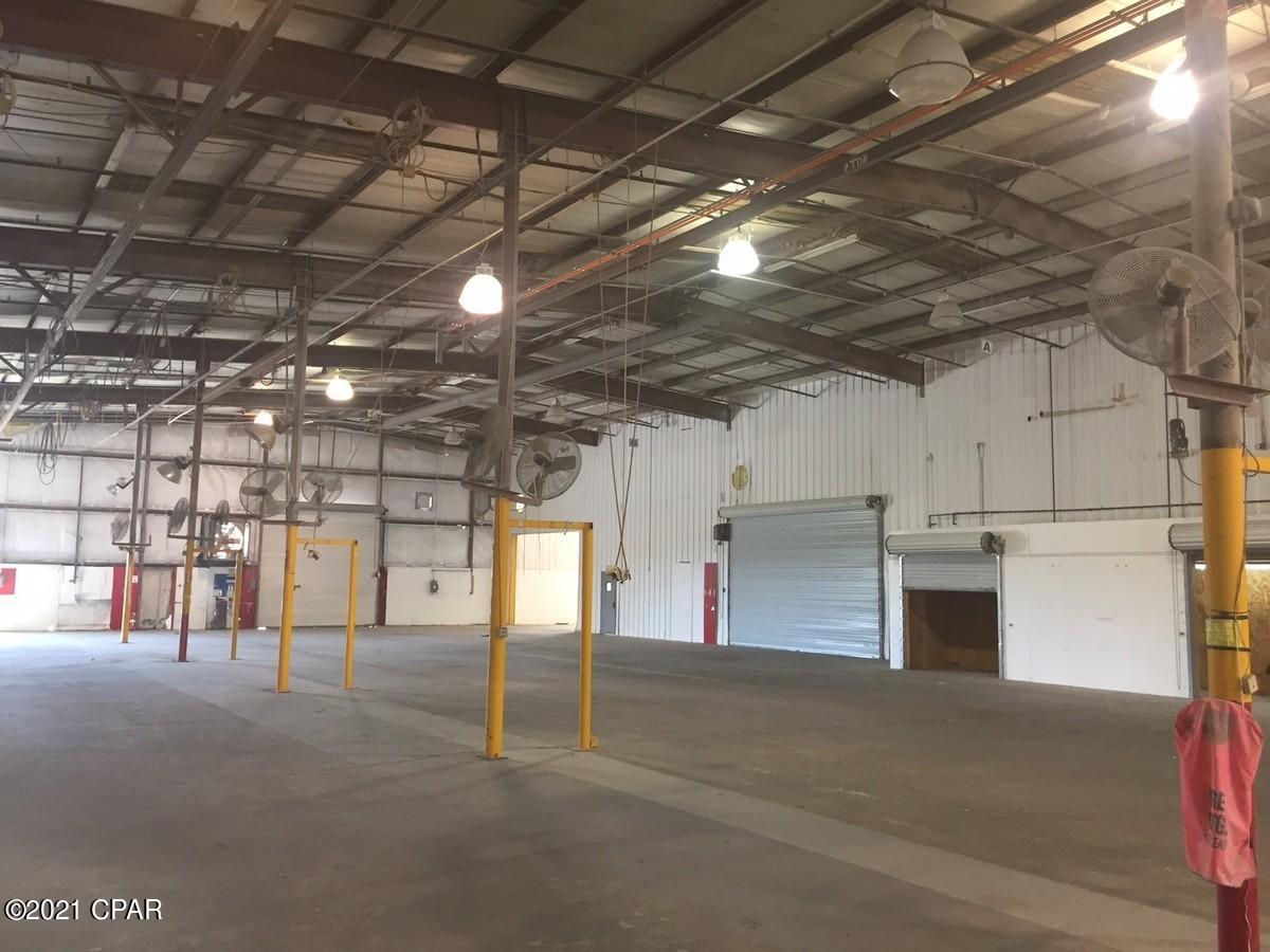 [No Recorded Subdiv] - Commercial Lease