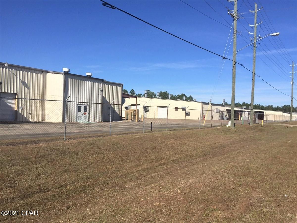 [No Recorded Subdiv] - Commercial Lease