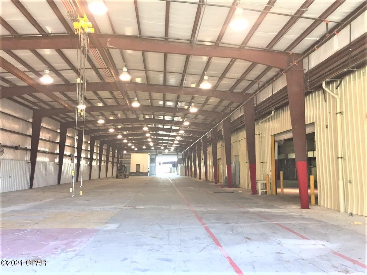 [No Recorded Subdiv] - Commercial Lease