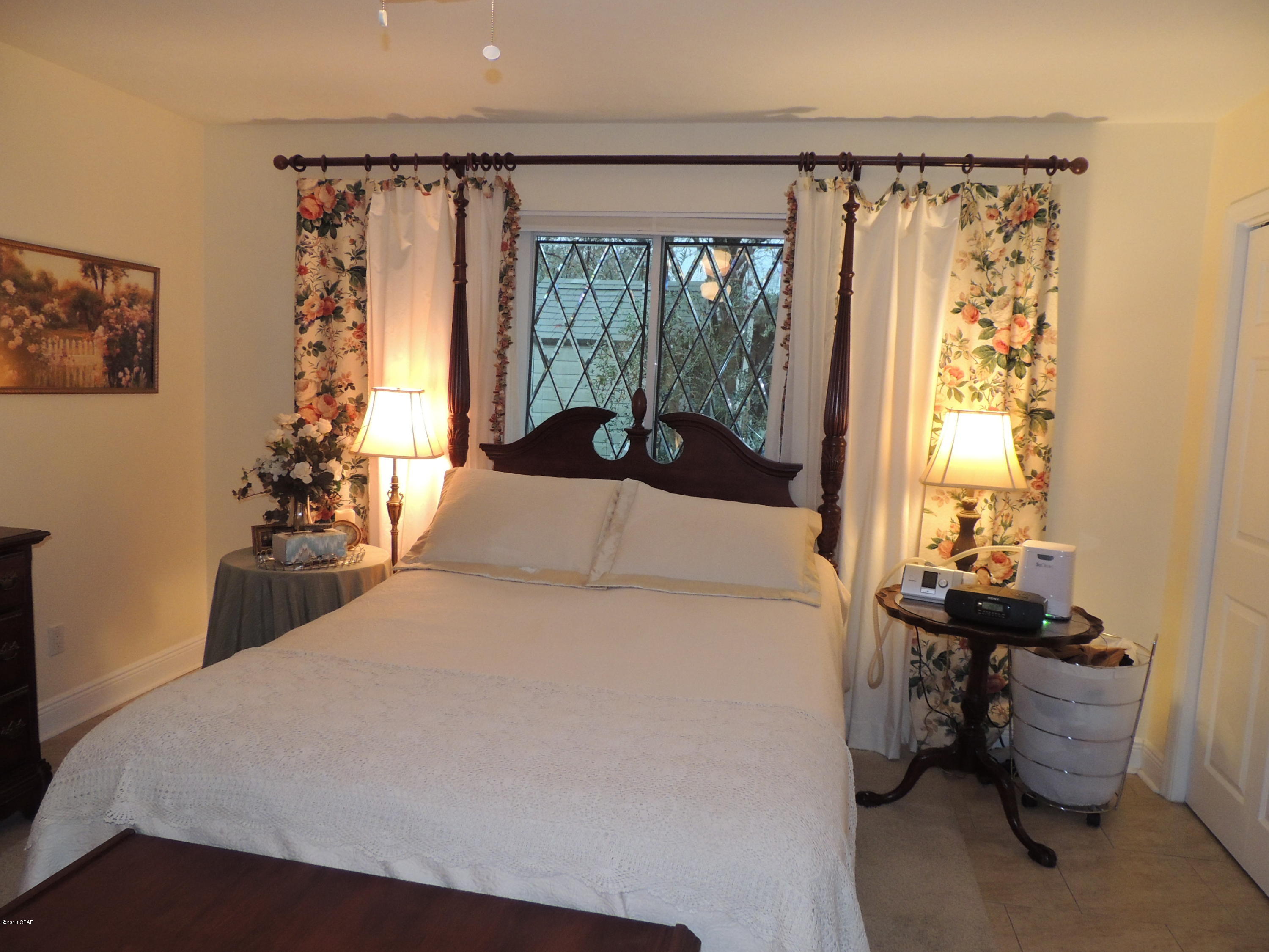 Lake Marin - Residential