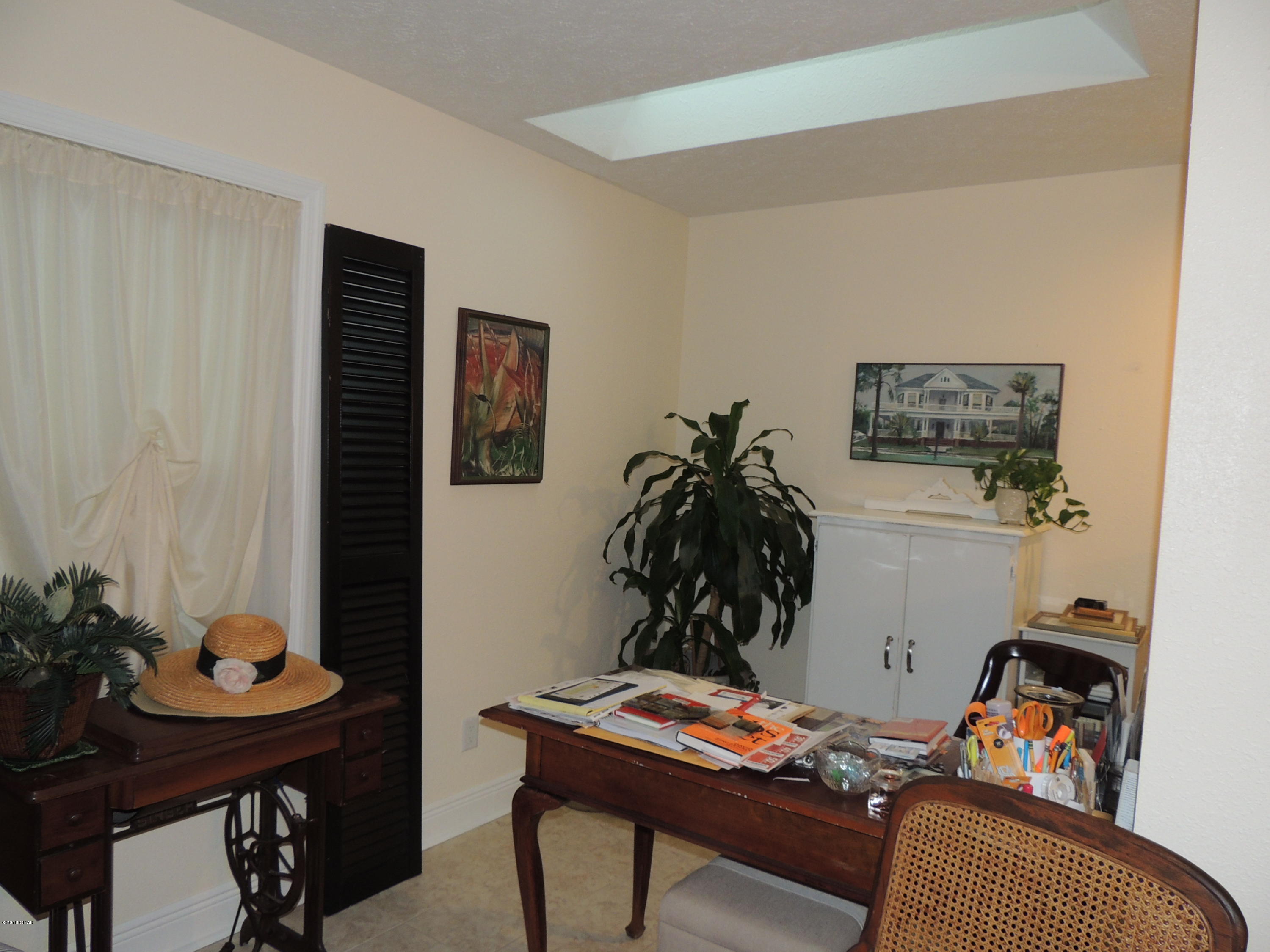 Lake Marin - Residential