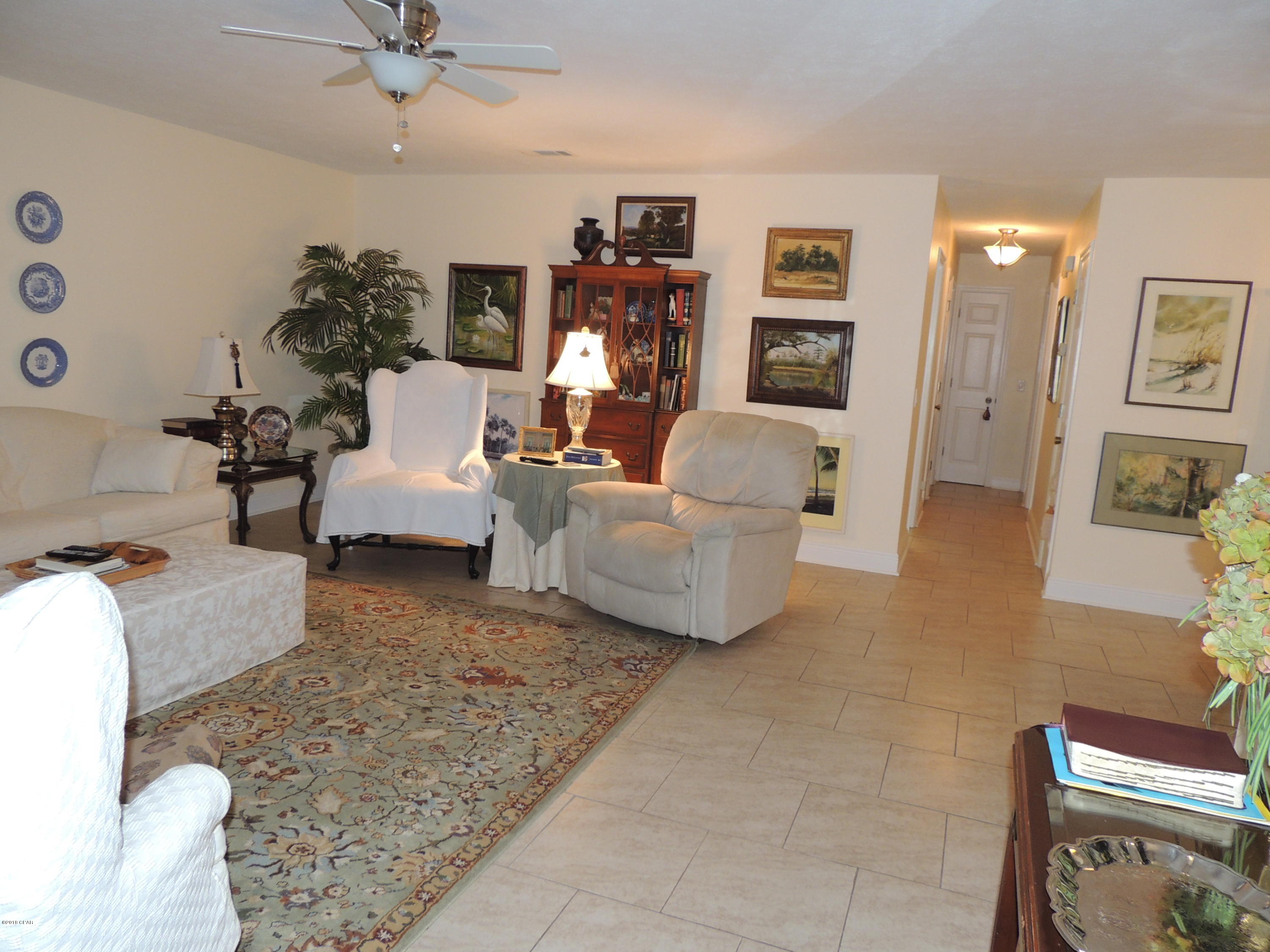 Lake Marin - Residential