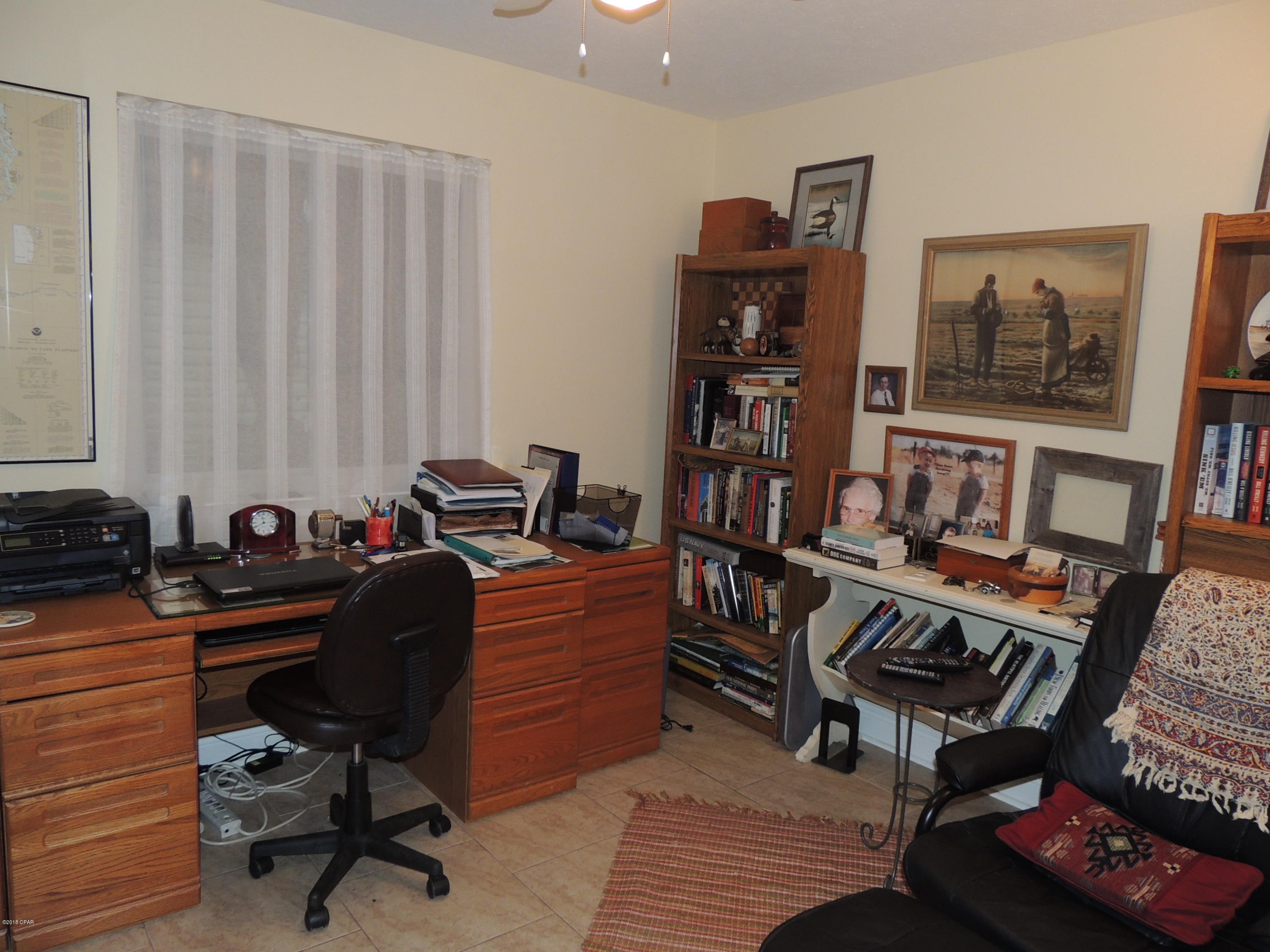 Lake Marin - Residential