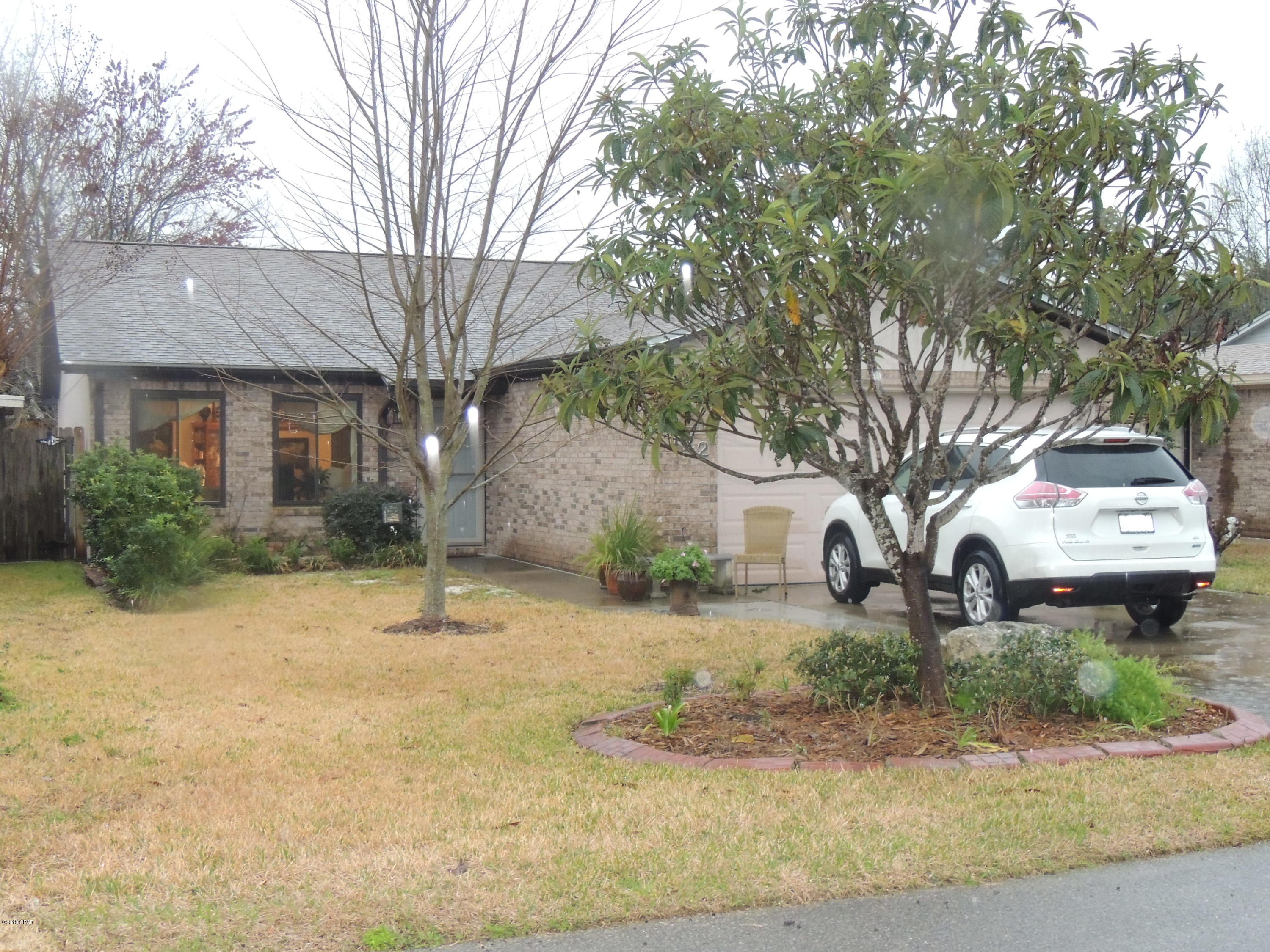 Lake Marin - Residential