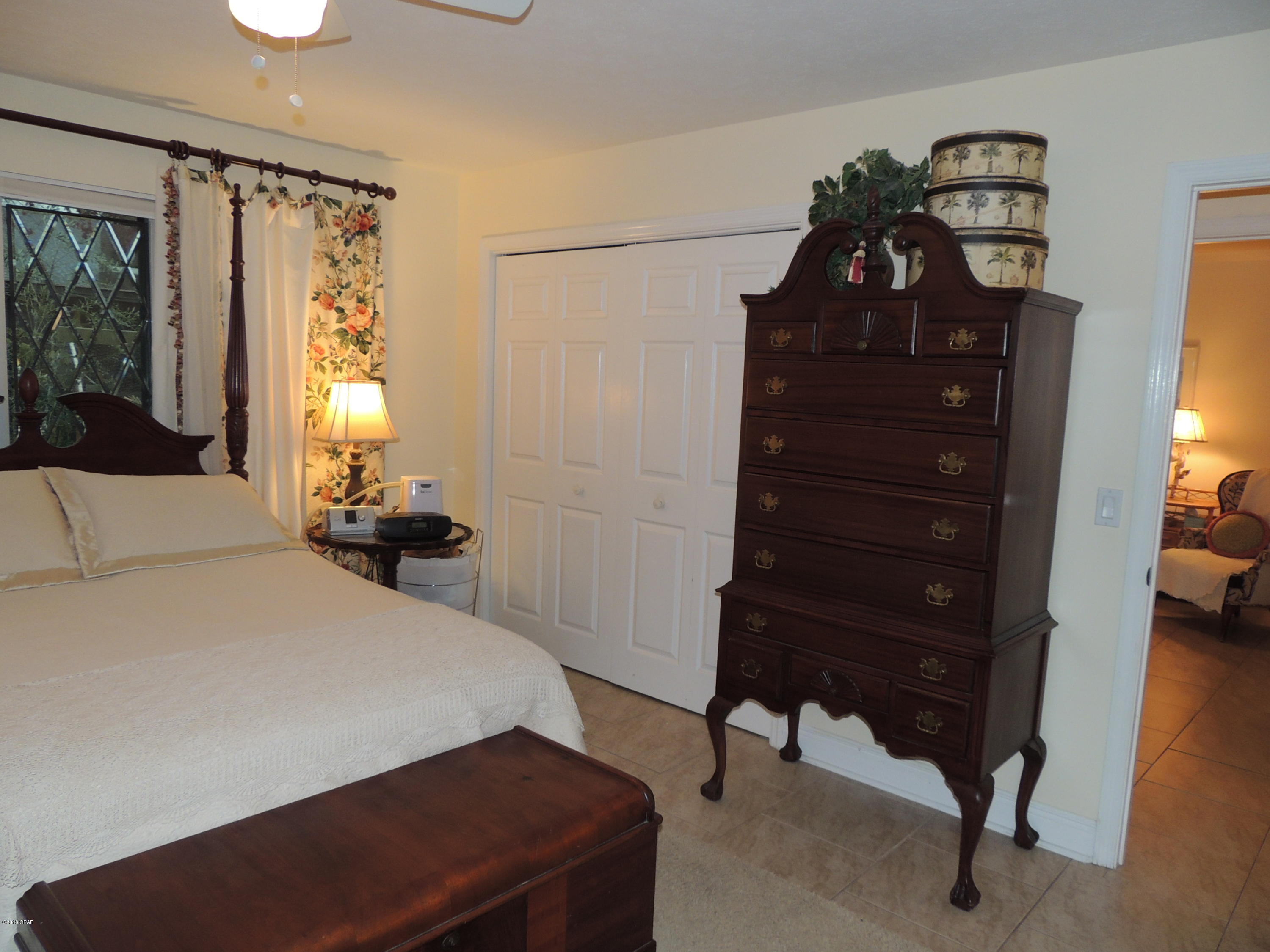 Lake Marin - Residential