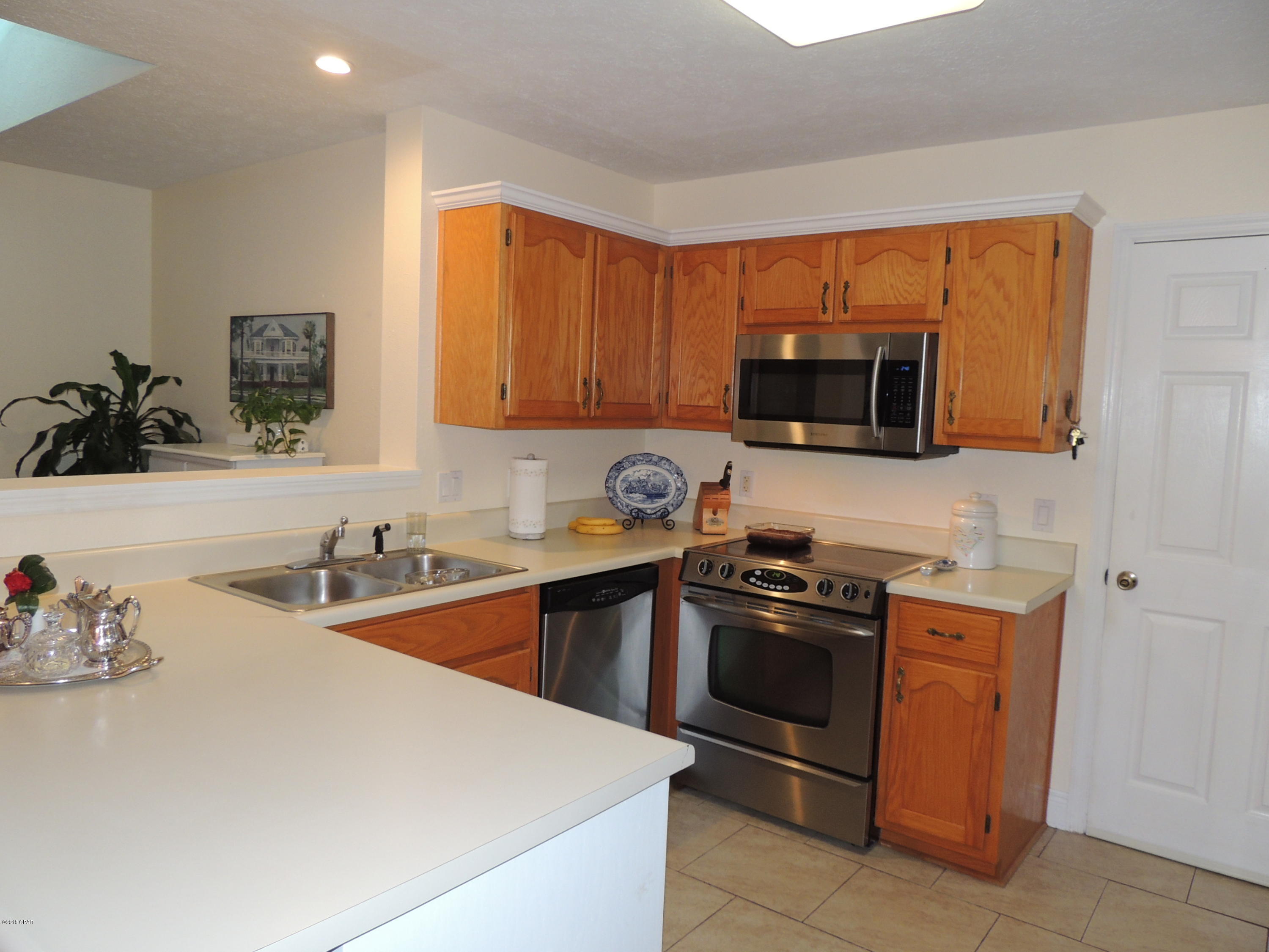 Lake Marin - Residential