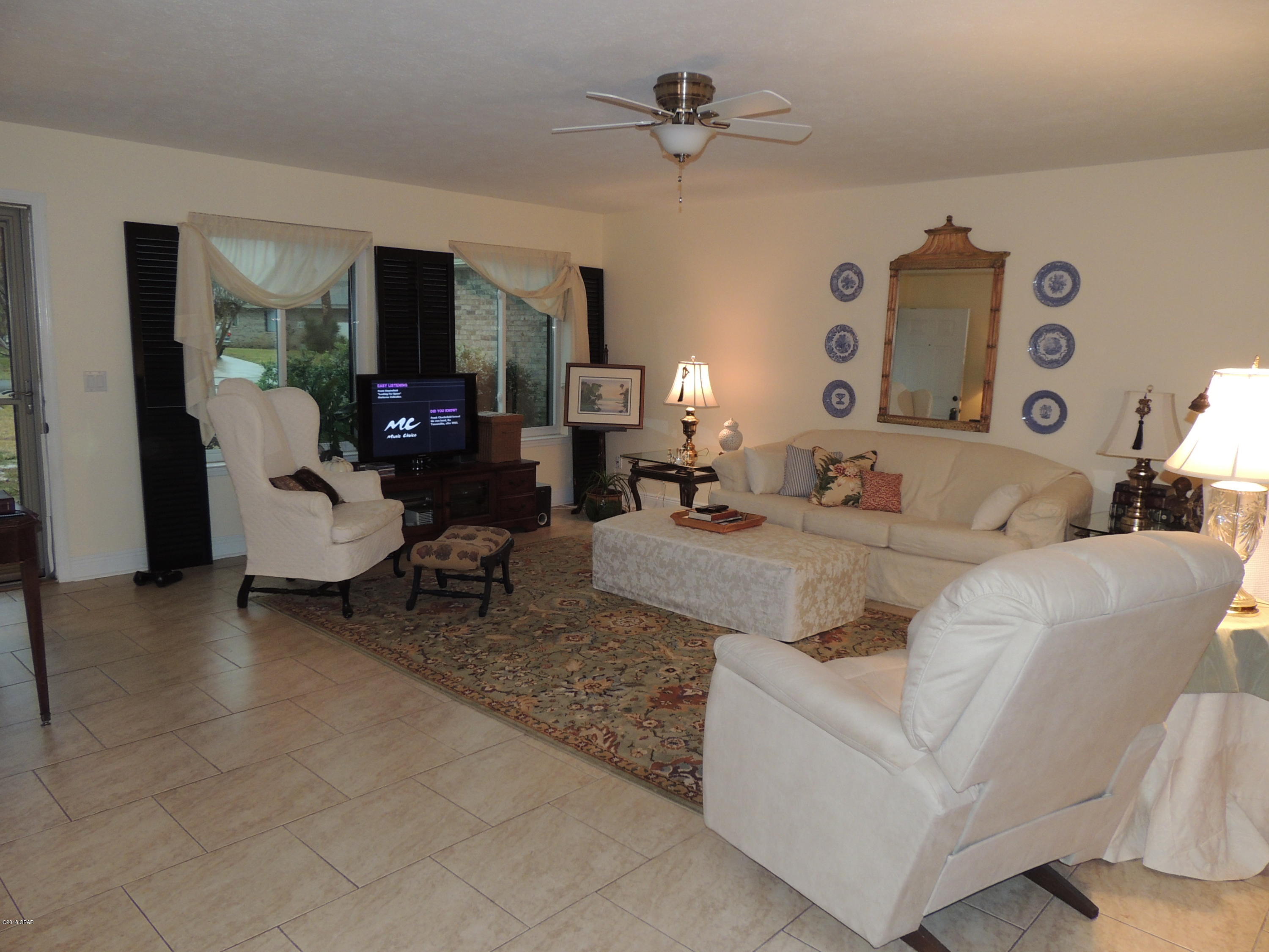 Lake Marin - Residential