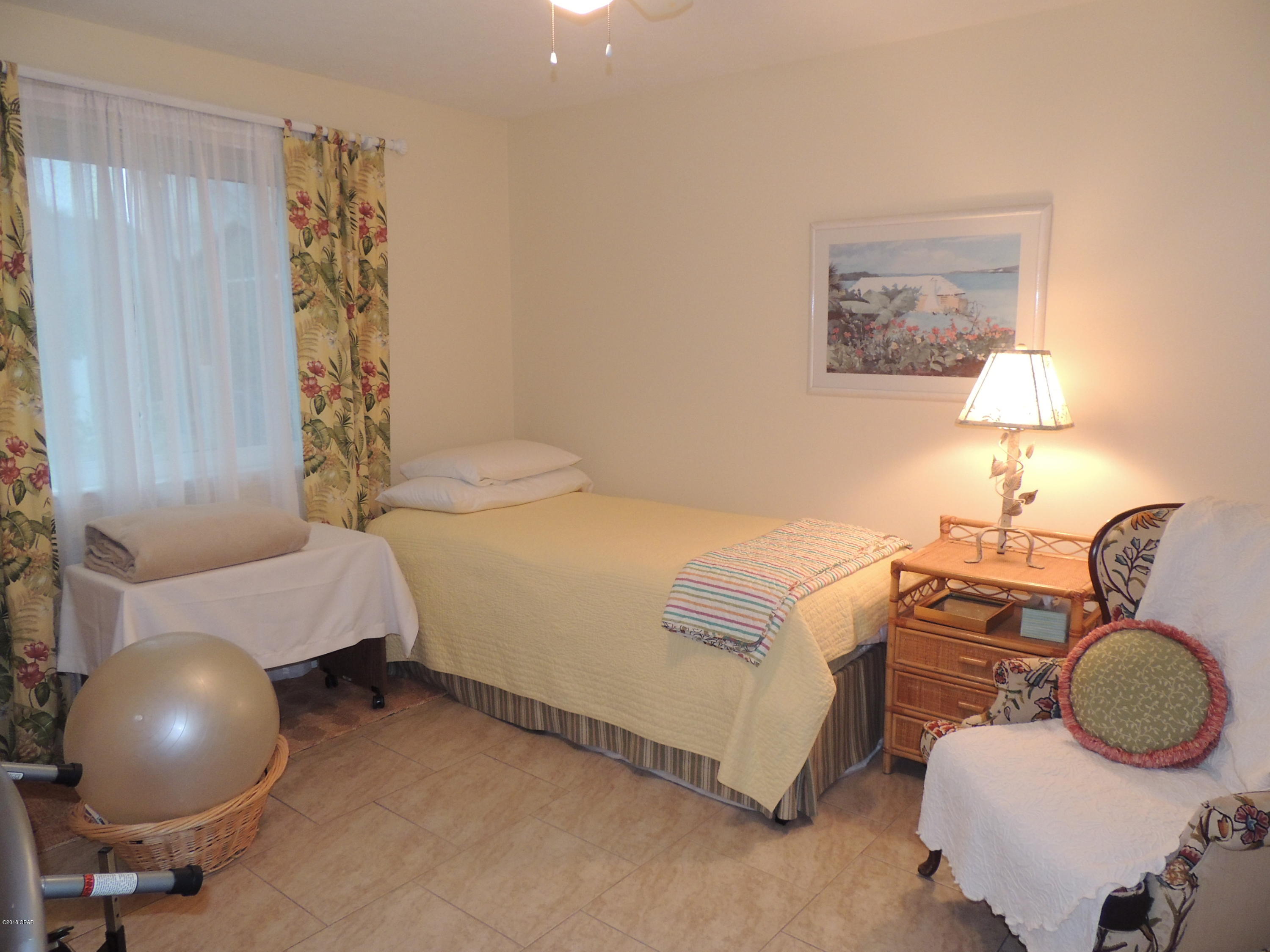 Lake Marin - Residential