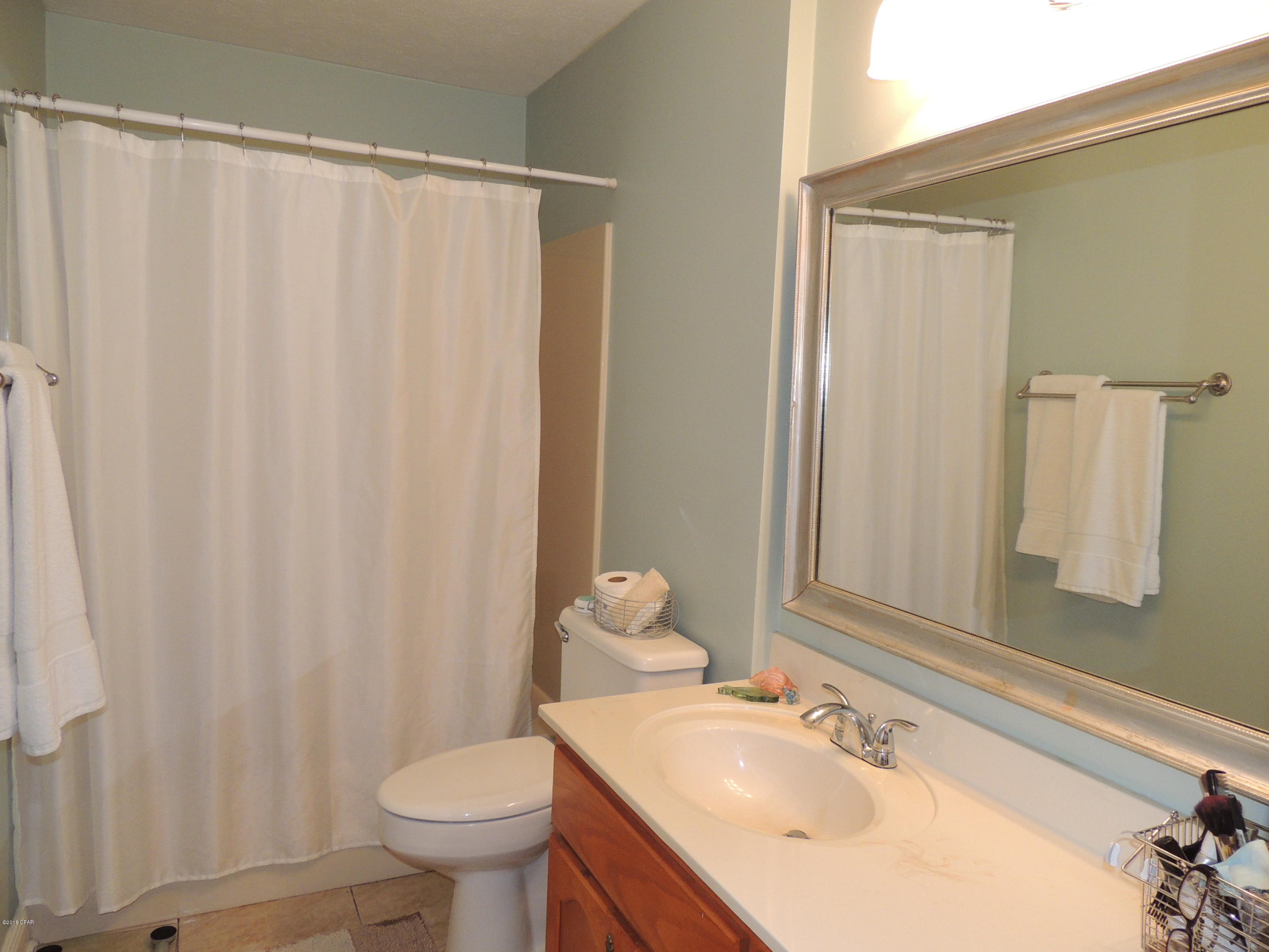 Lake Marin - Residential