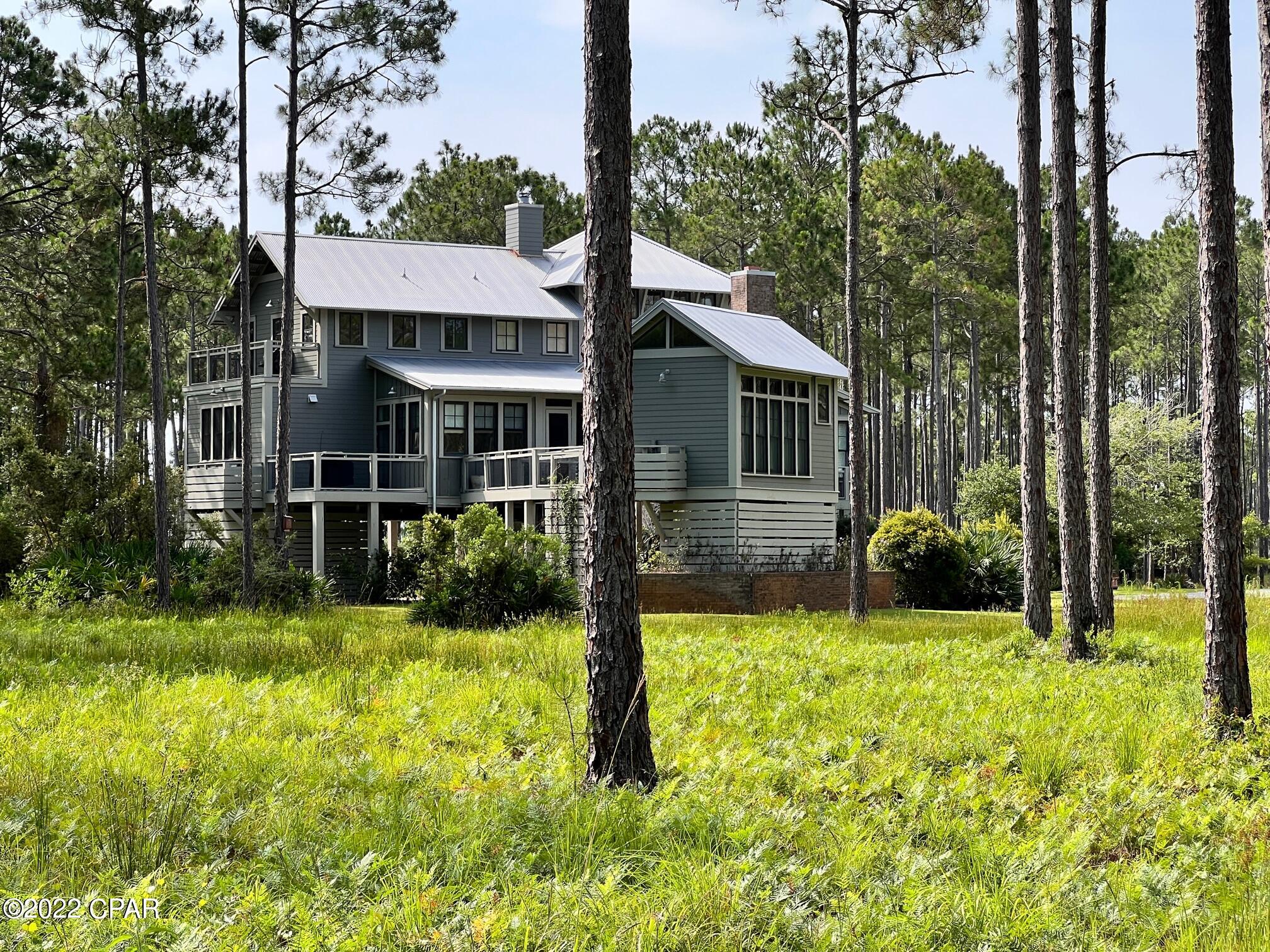 Rivercamps On Crooked Creek Ph 2 - Land