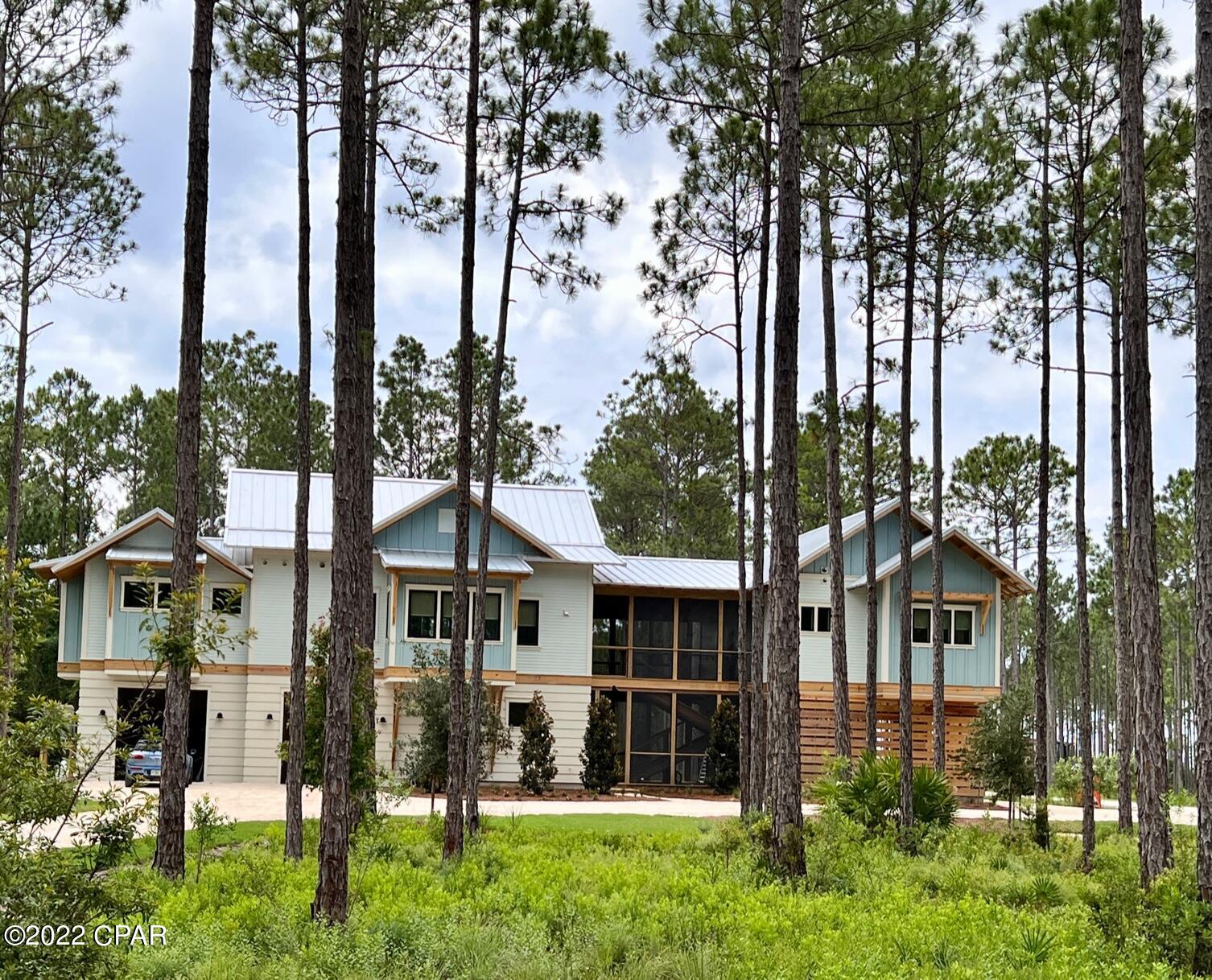 Rivercamps On Crooked Creek Ph 2 - Land