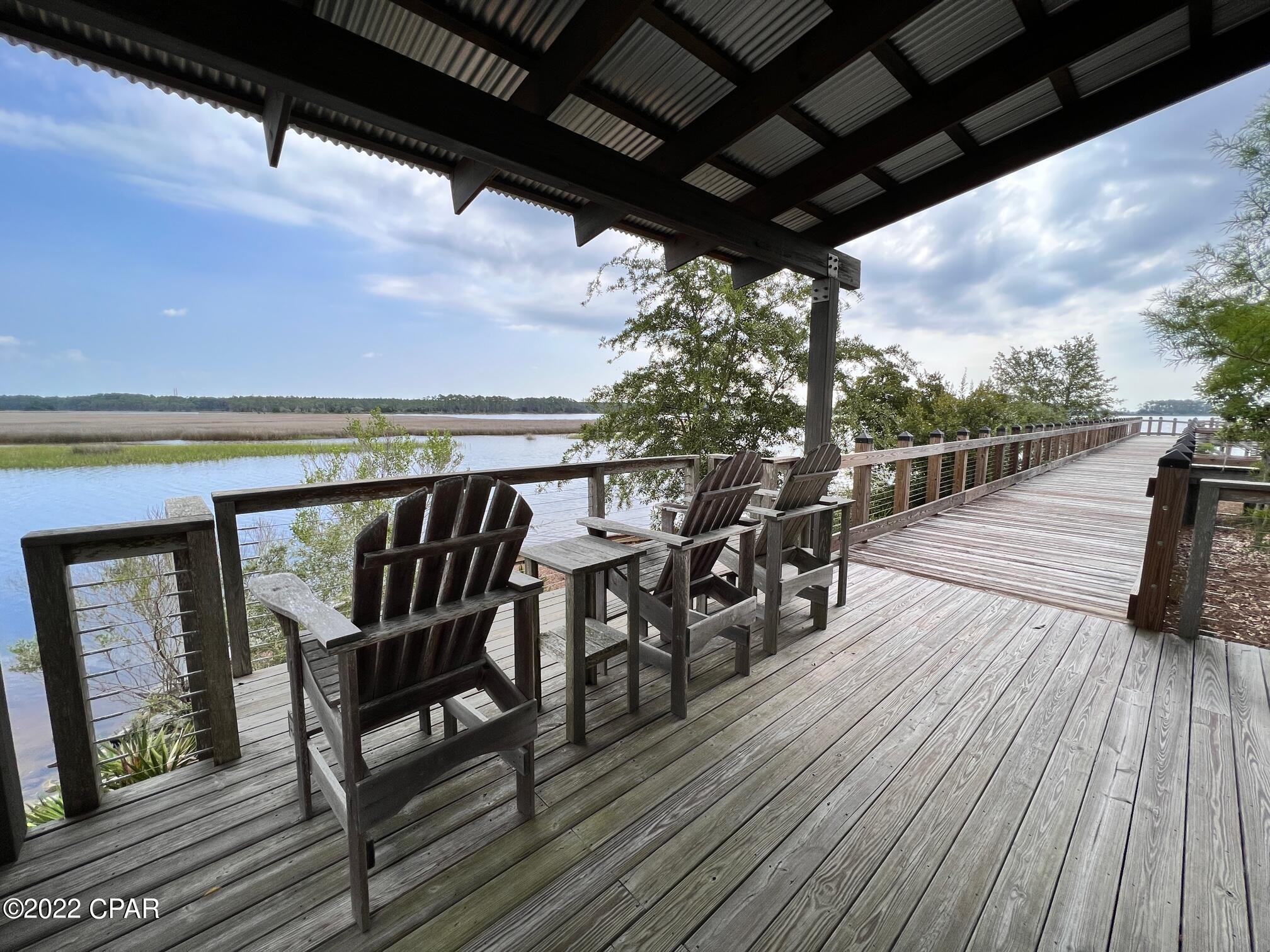 Rivercamps On Crooked Creek Ph 2 - Land