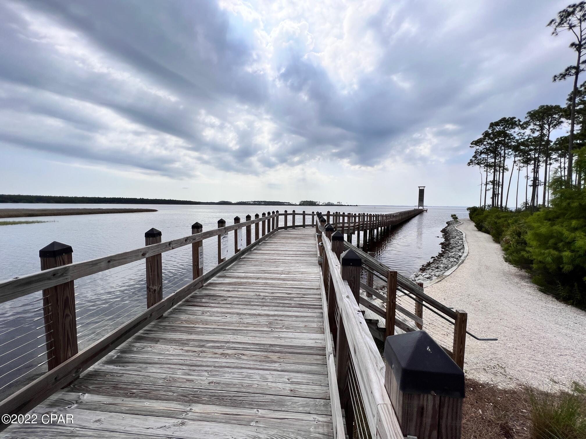 Rivercamps On Crooked Creek Ph 2 - Land