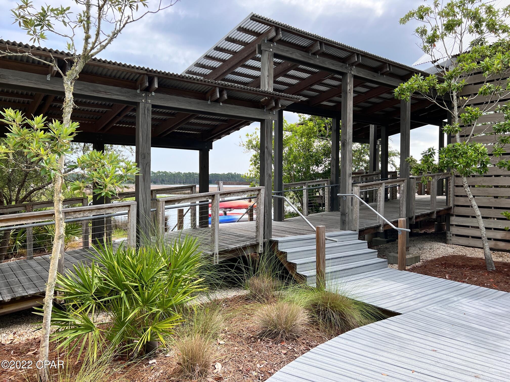 Rivercamps On Crooked Creek Ph 2 - Land