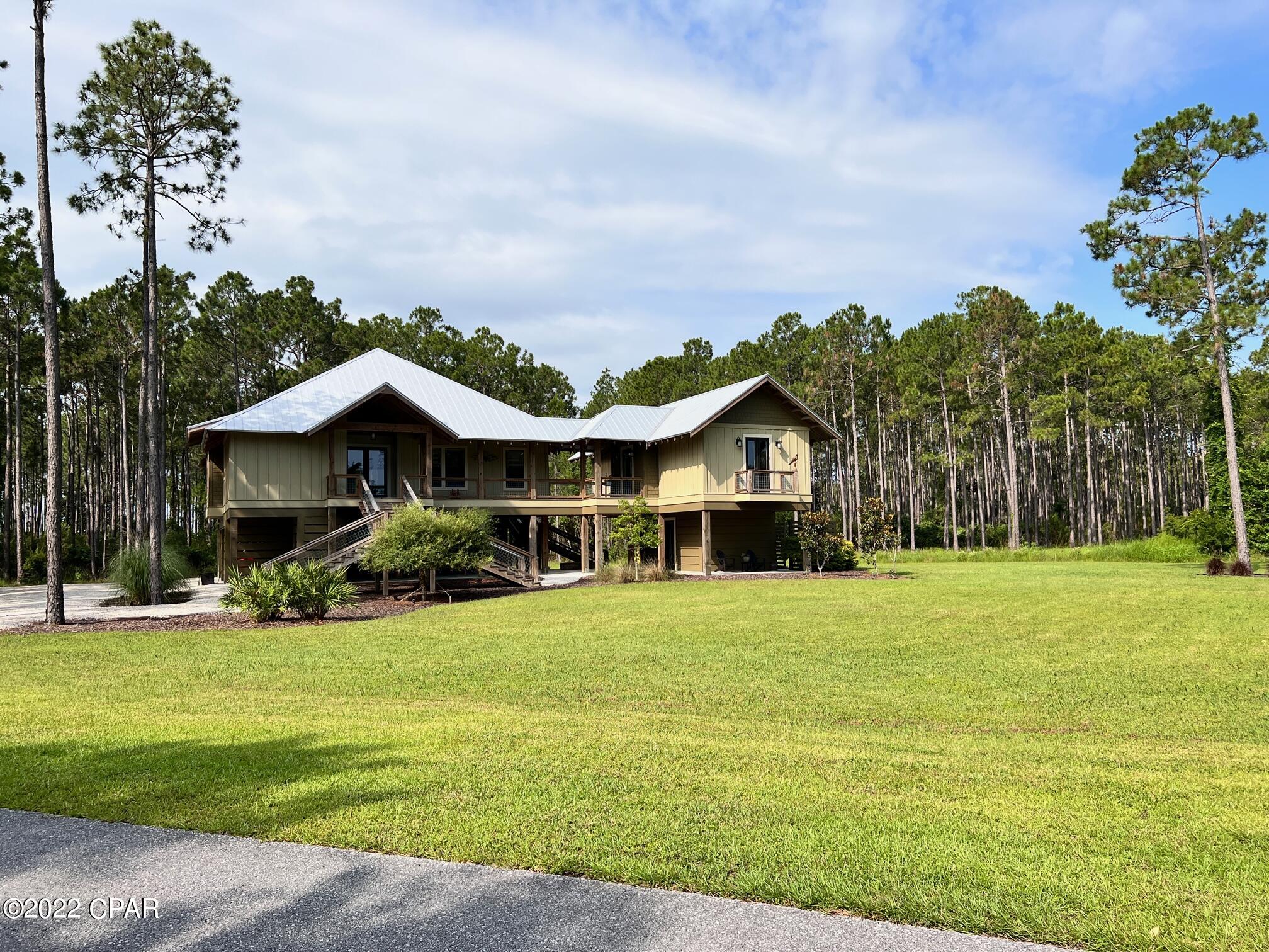 Rivercamps On Crooked Creek Ph 2 - Land