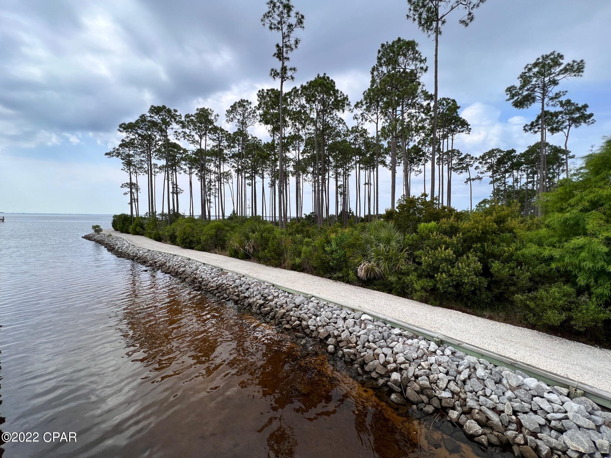 Rivercamps On Crooked Creek Ph 2 - Land