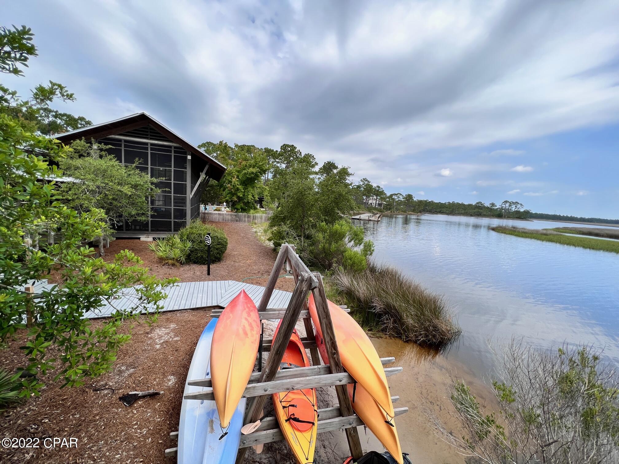 Rivercamps On Crooked Creek Ph 2 - Land