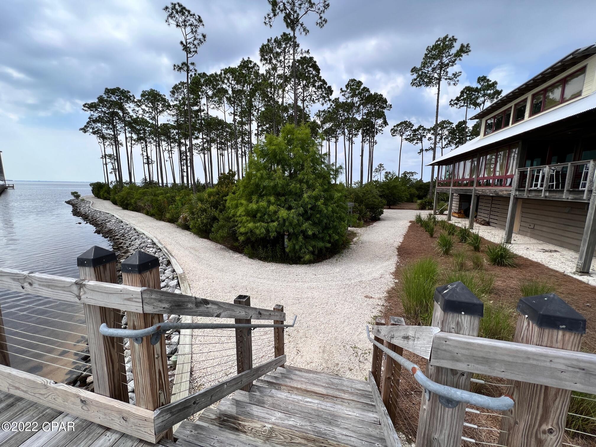 Rivercamps On Crooked Creek Ph 2 - Land