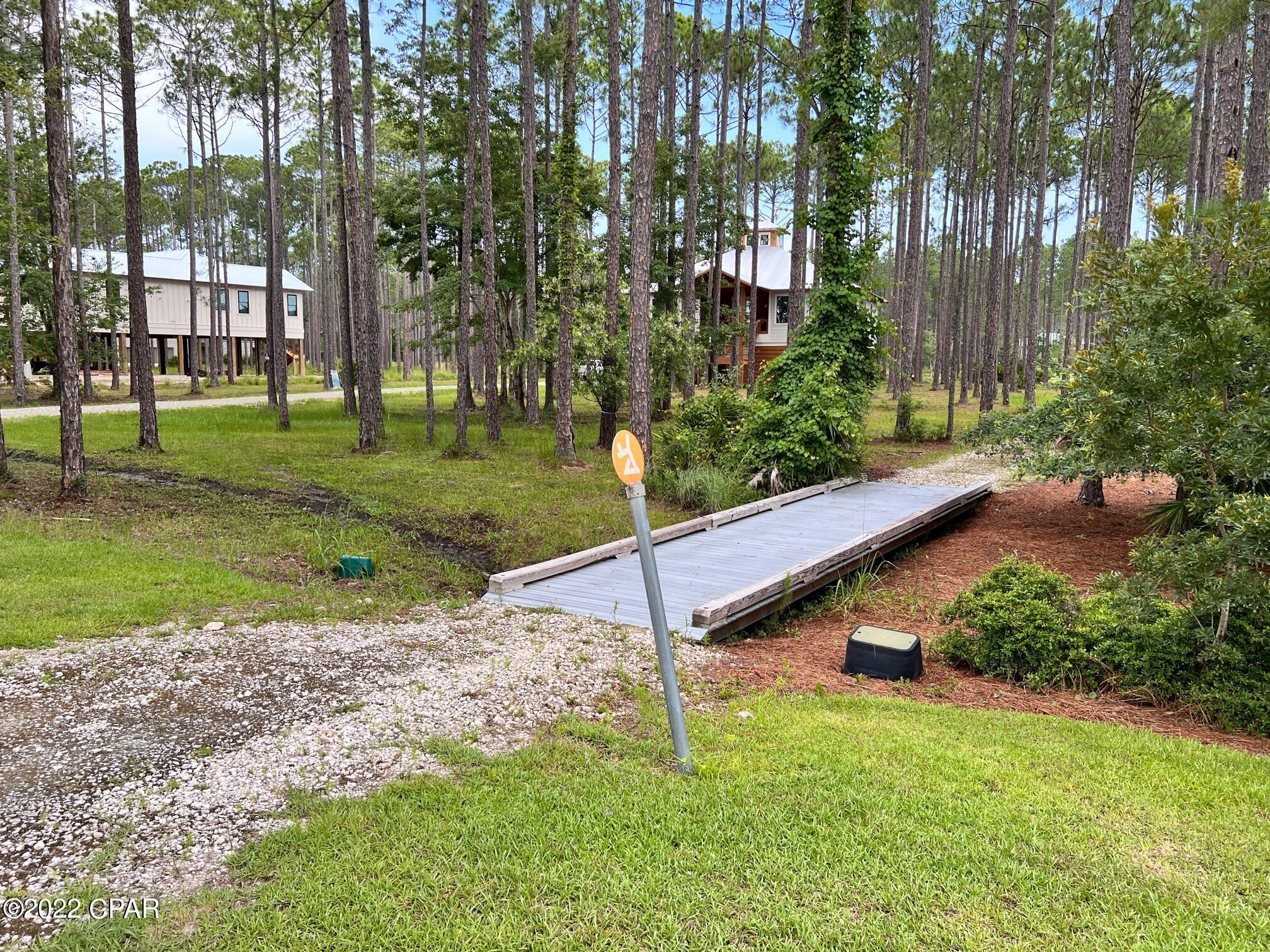 Rivercamps On Crooked Creek Ph 2 - Land